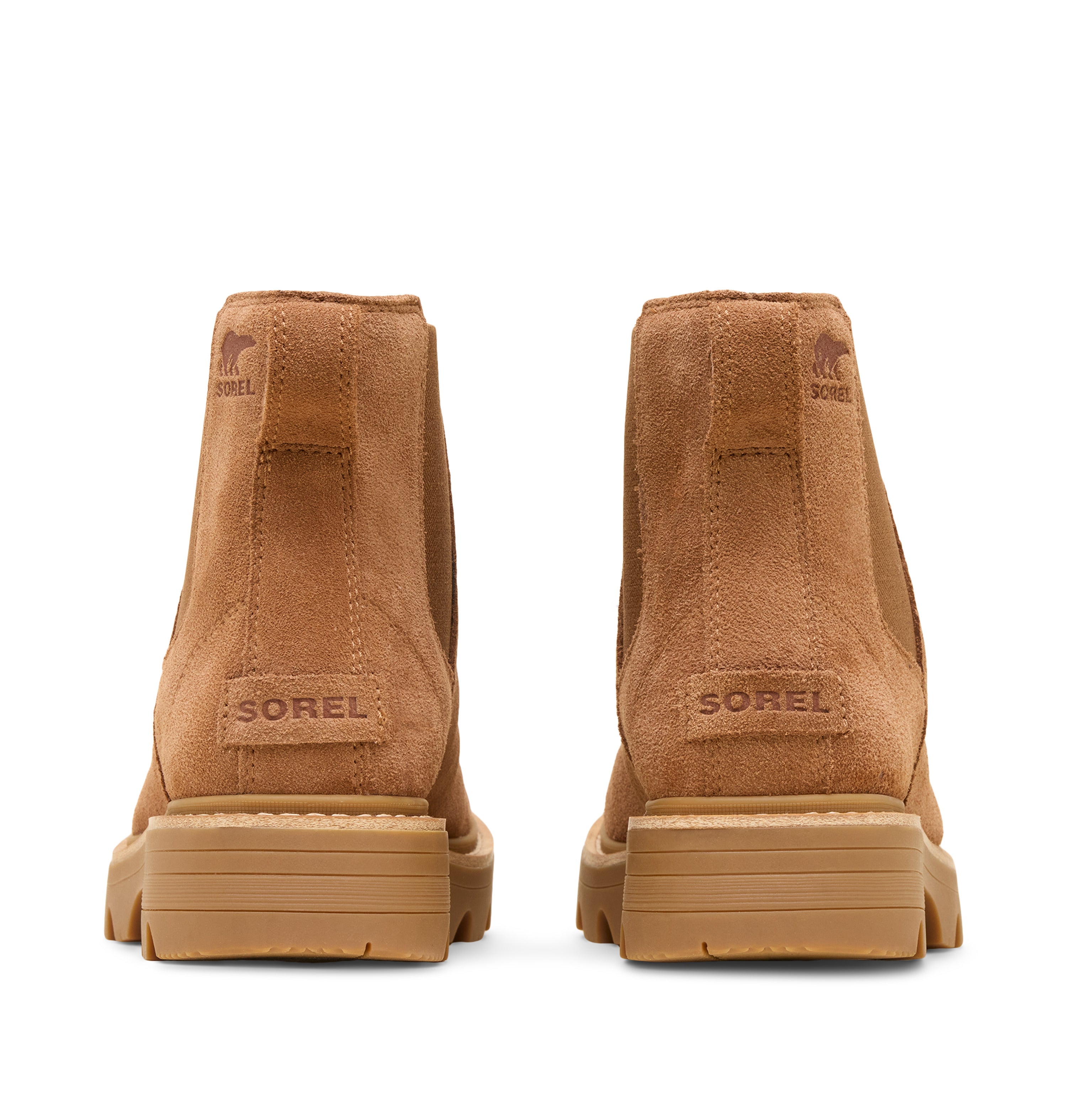 Sorel Revel Rd Chelsea Waterproof Boot Women's 1