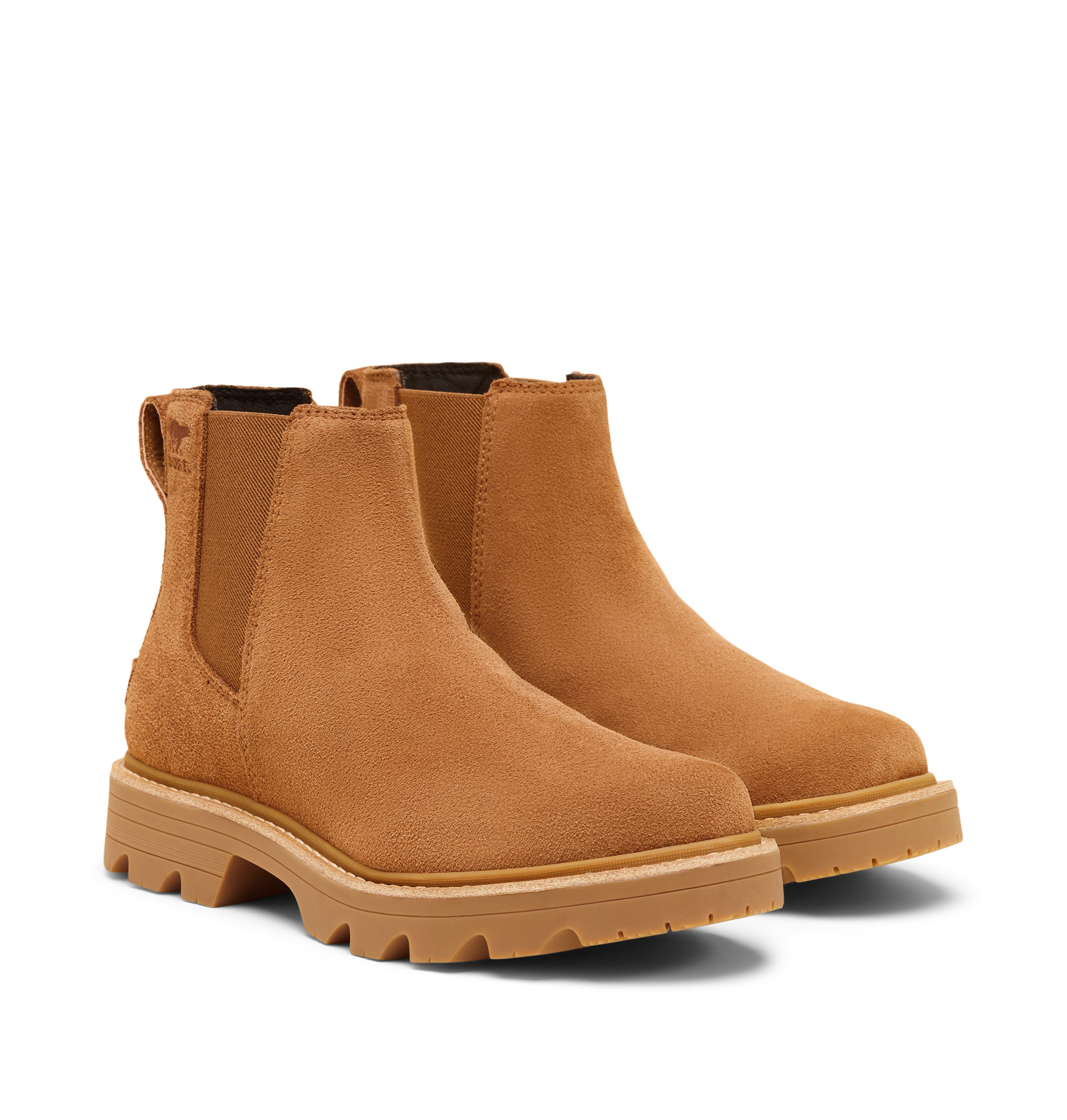 Sorel Revel Rd Chelsea Waterproof Boot Women's 4