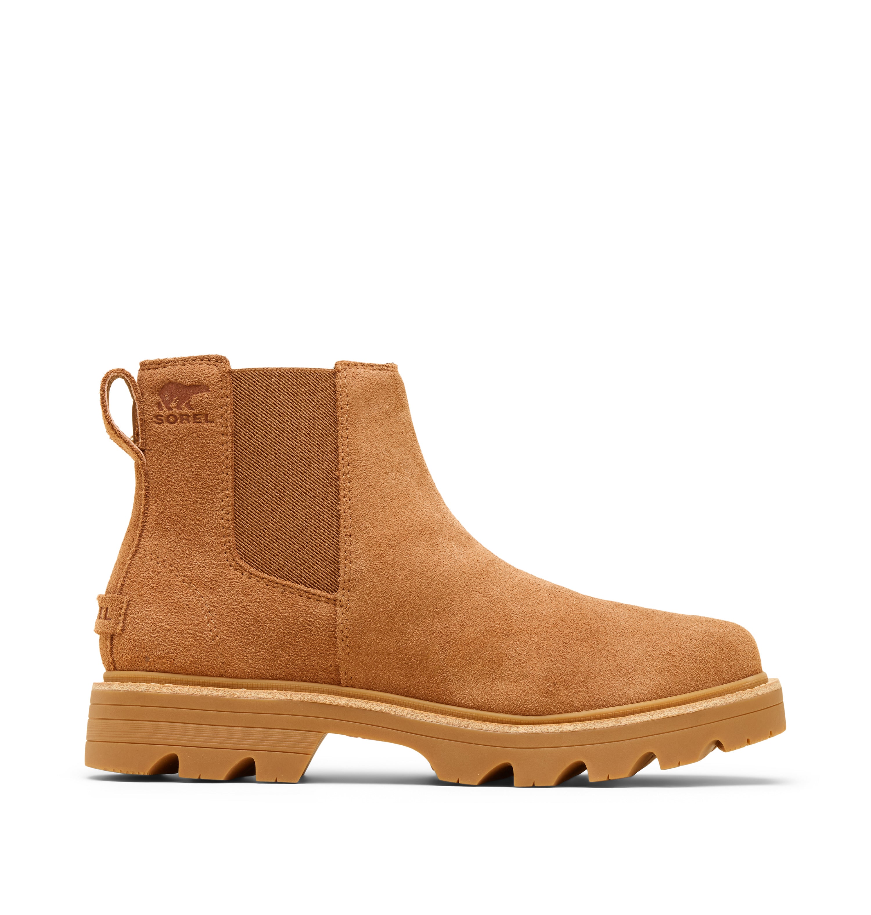 Sorel Revel Rd Chelsea Waterproof Boot Women's 2