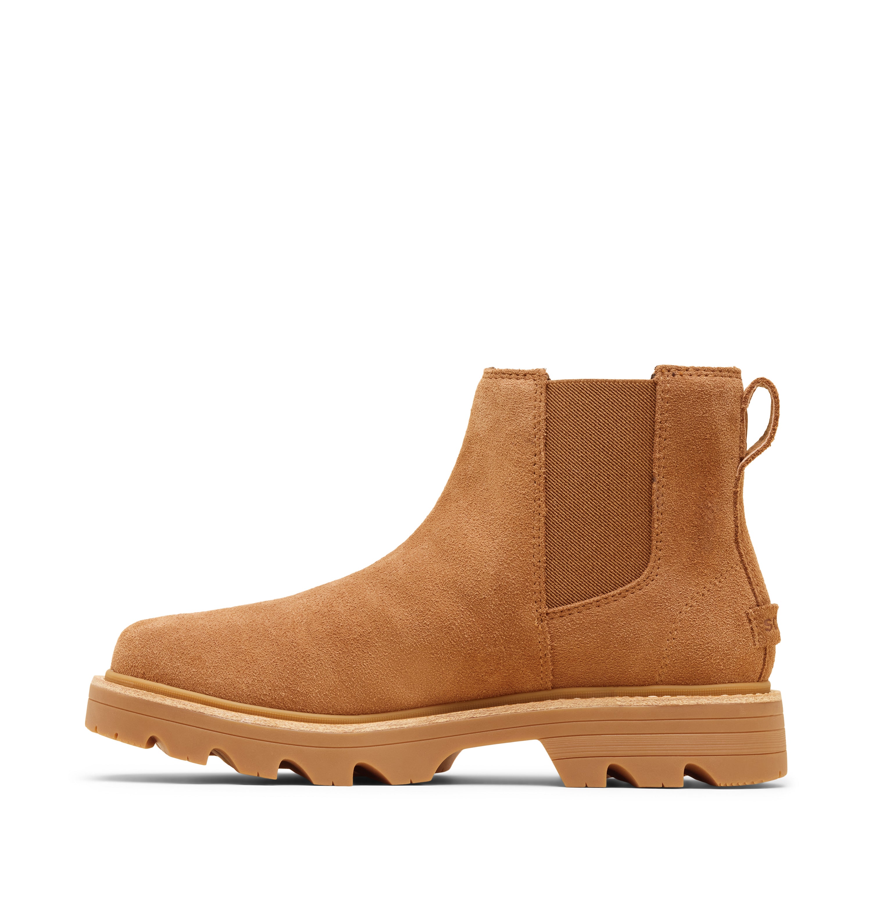 Sorel Revel Rd Chelsea Waterproof Boot Women's 5