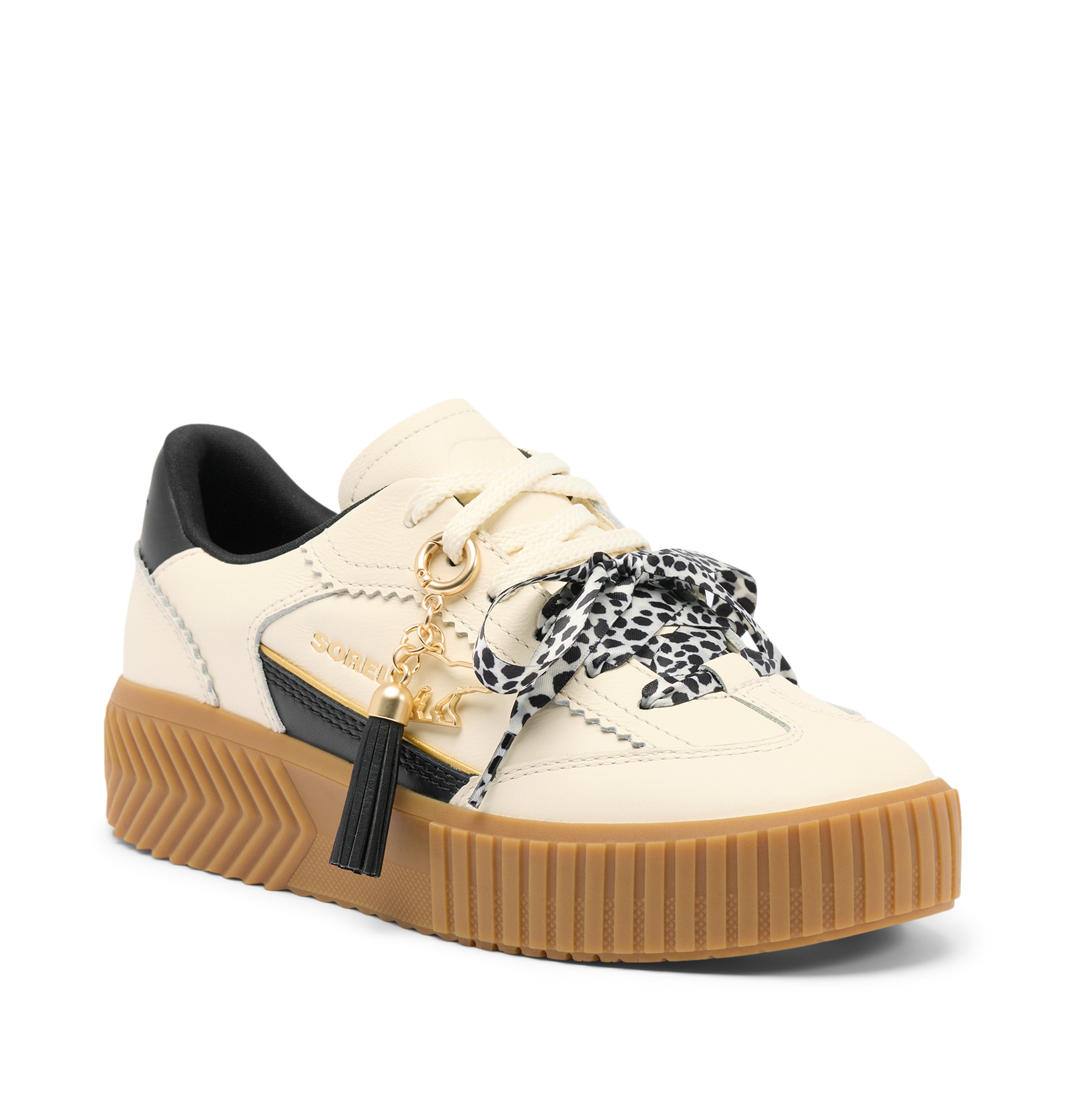 Sorel Ona Ave Charm Sneaker Women's 1