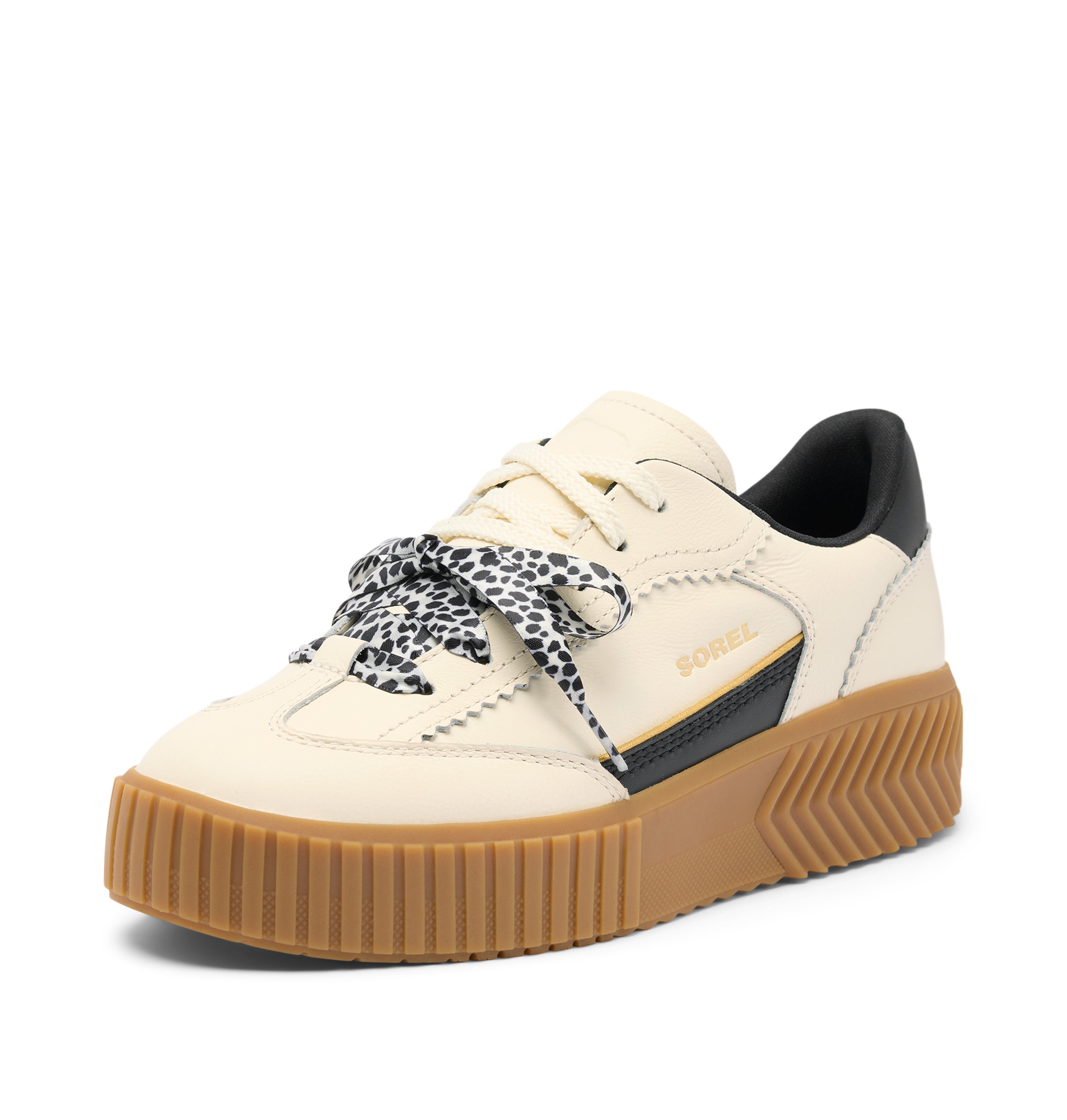 Sorel Ona Ave Charm Sneaker Women's 2