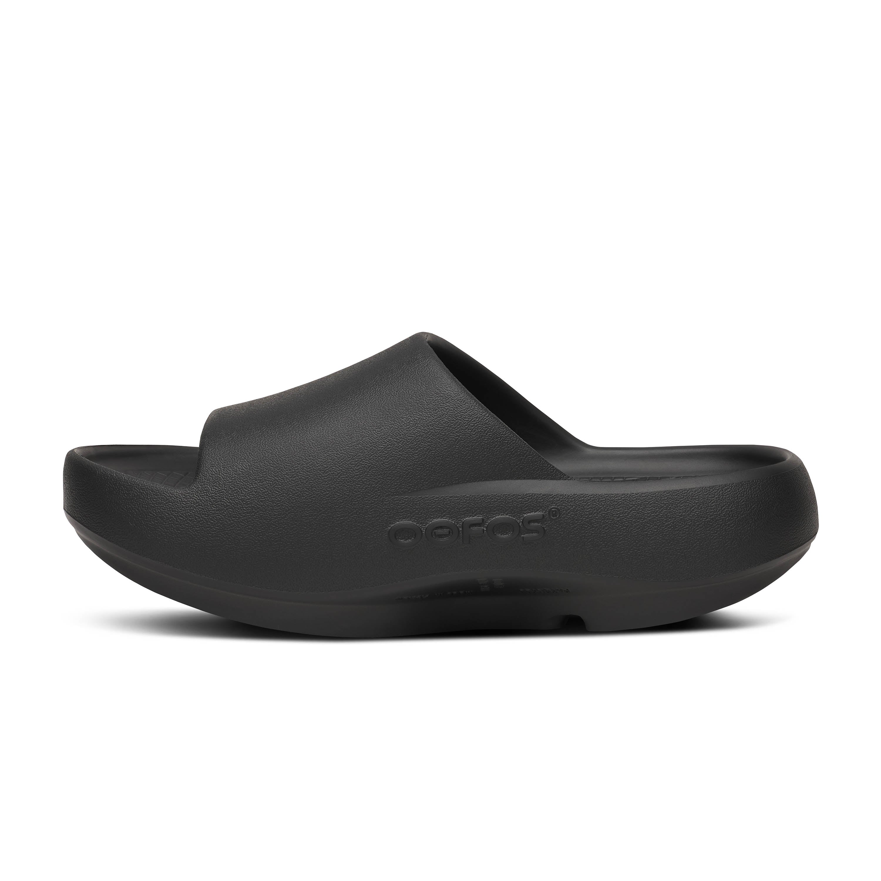 OOfos OOahh+ Slide Sandal Unisex 3