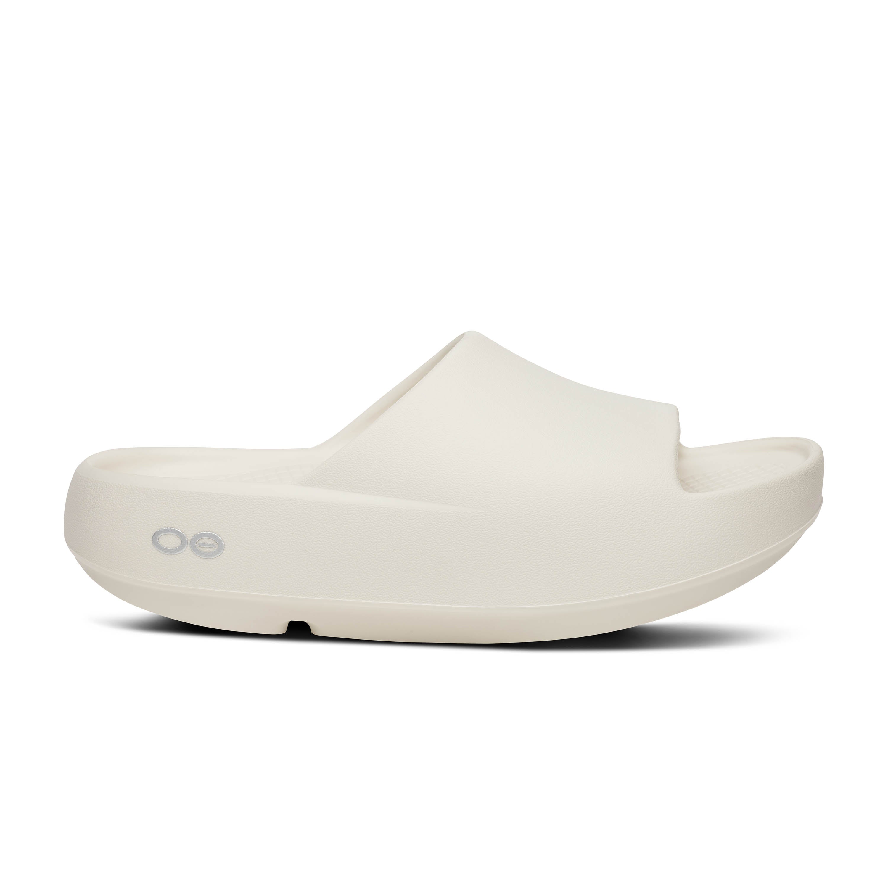OOfos OOahh+ Slide Sandal Unisex 9