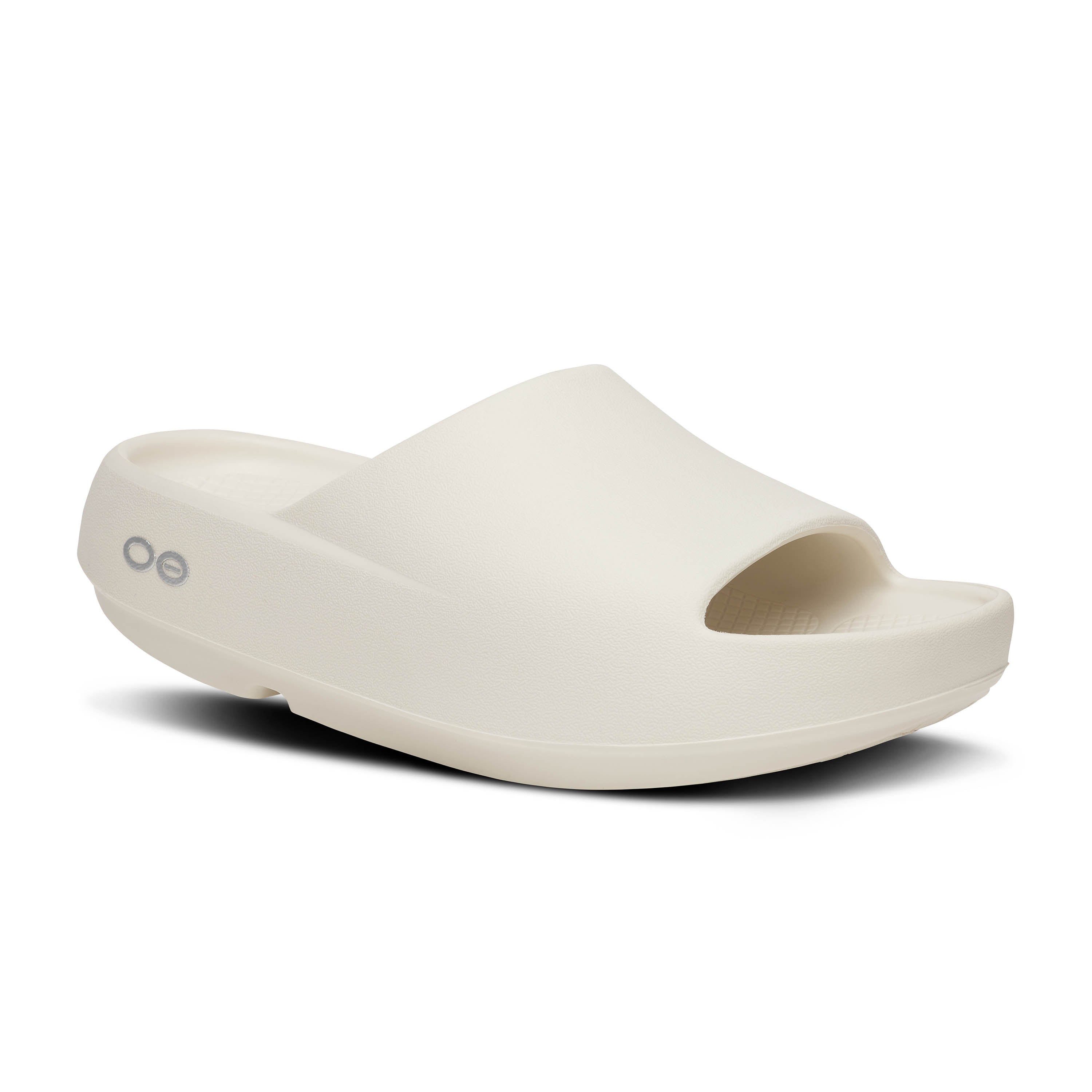 OOfos OOahh+ Slide Sandal Unisex 8