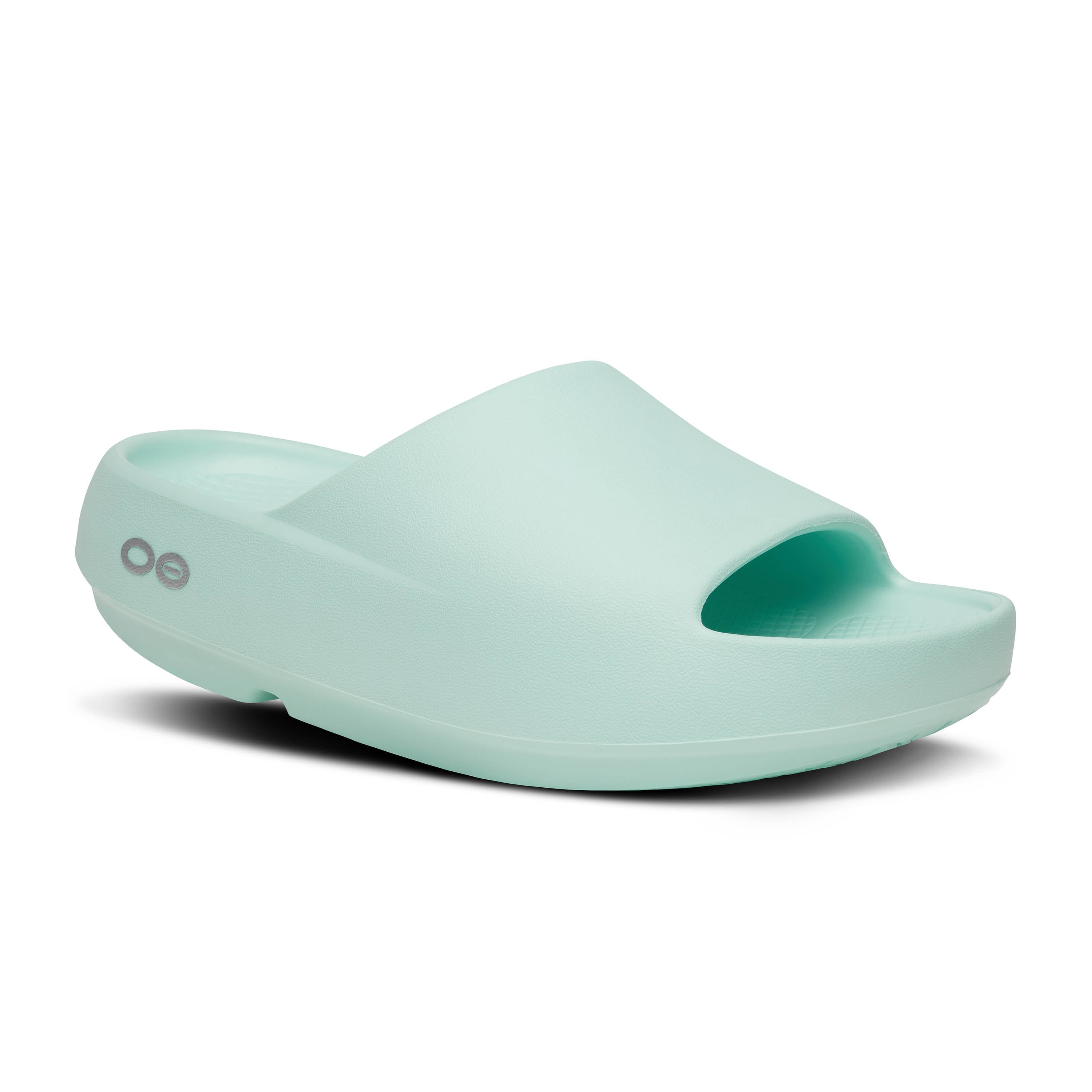OOfos OOahh+ Slide Sandal Unisex 15