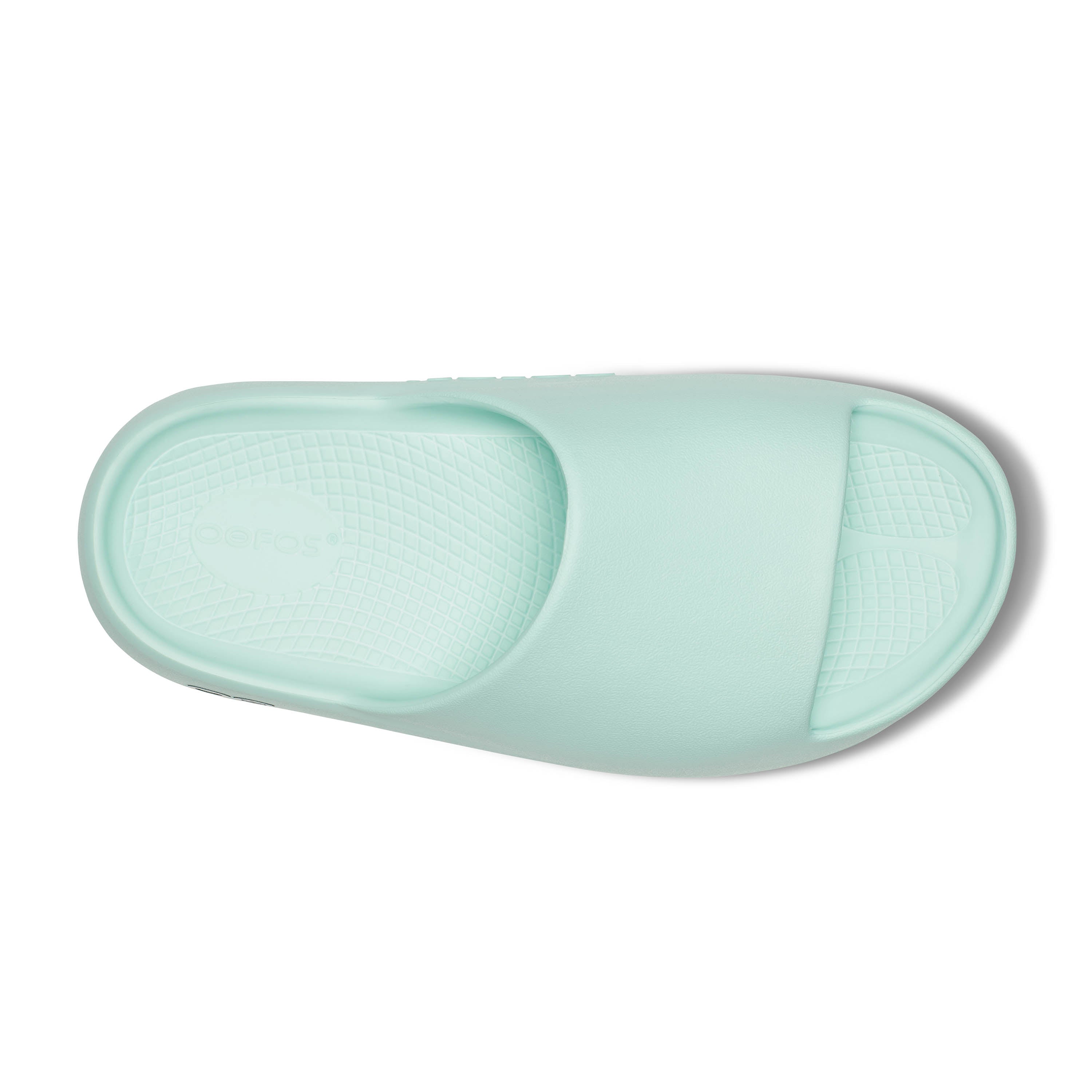 OOfos OOahh+ Slide Sandal Unisex 17