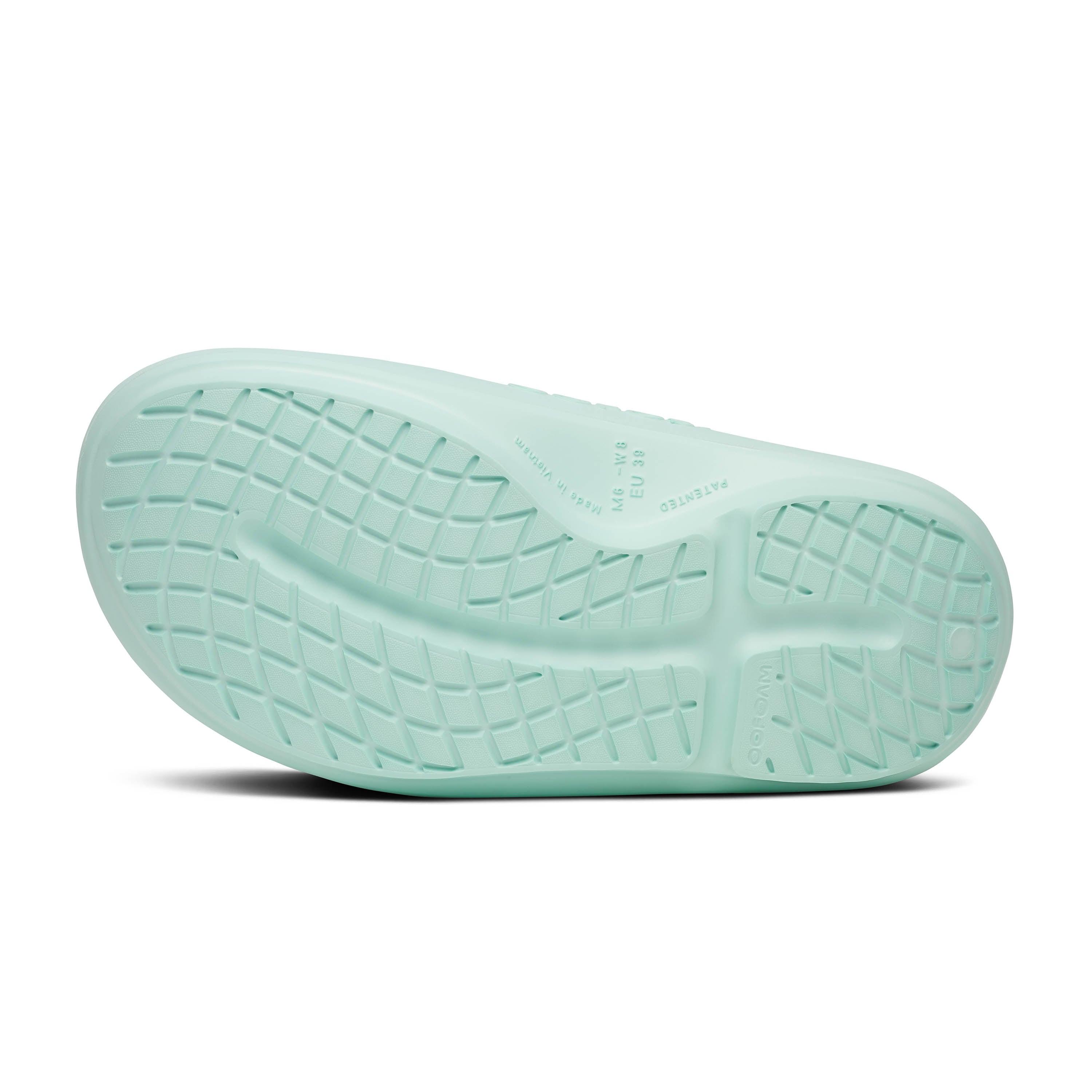 OOfos OOahh+ Slide Sandal Unisex 16