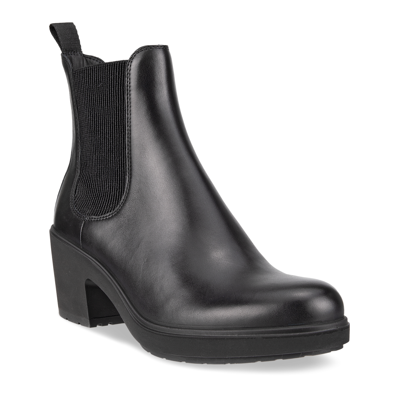 Ecco Metropole Zurich Tall Chelsea Boot Women's 