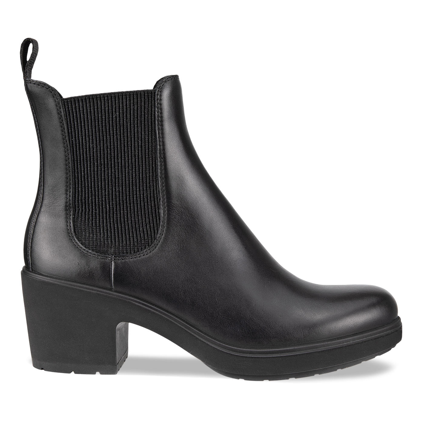 Ecco Metropole Zurich Tall Chelsea Boot Women's 