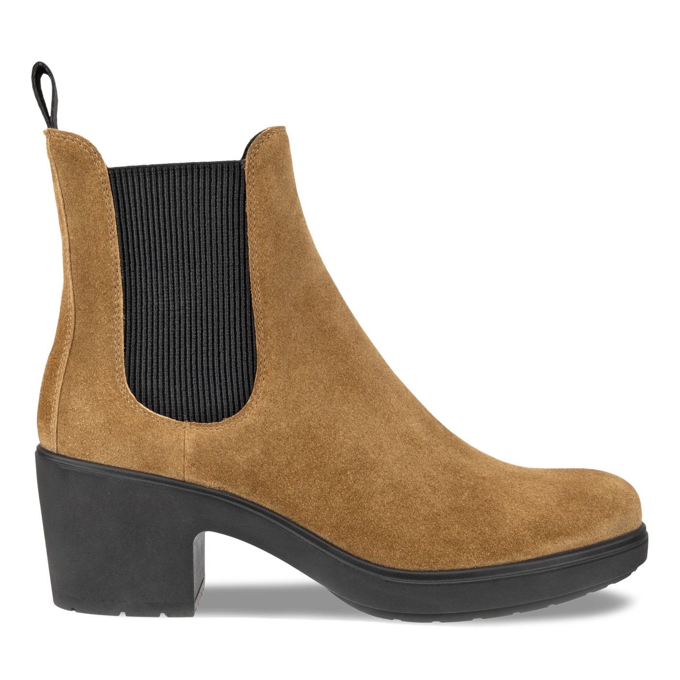 Ecco Metropole Zurich Tall Chelsea Boot Women's