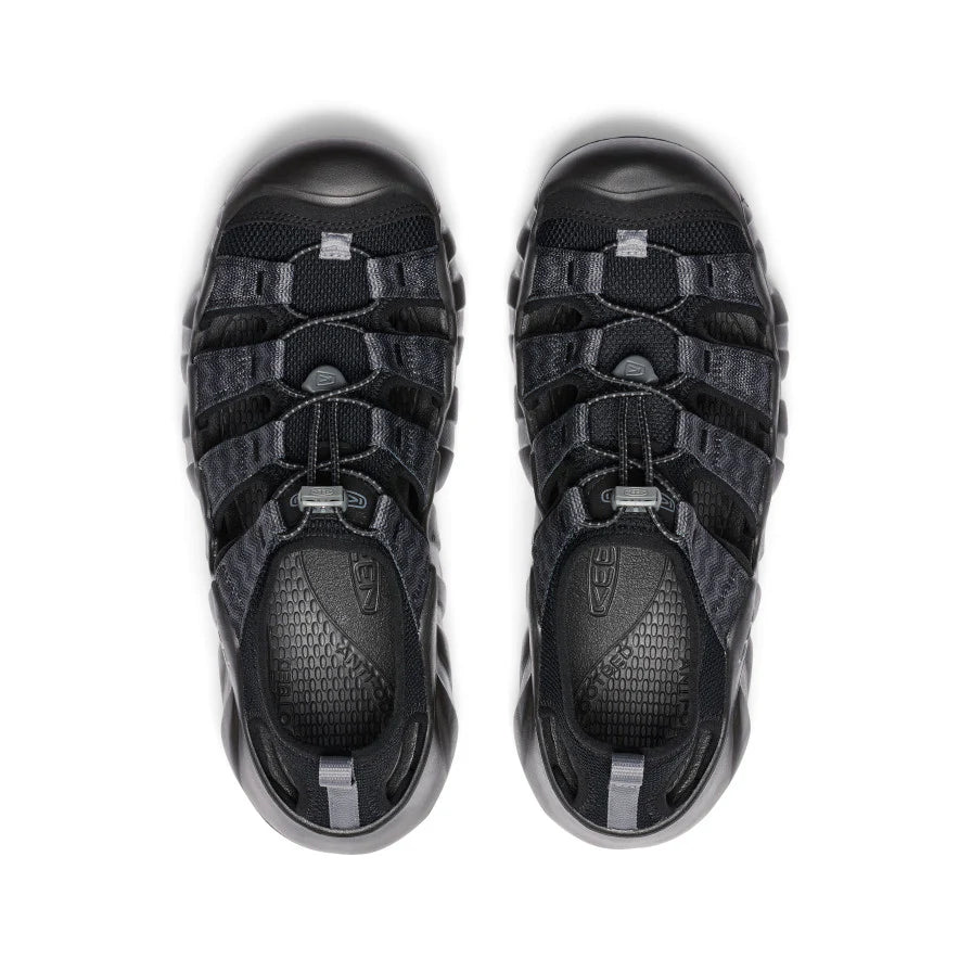 Keen Hyperport H2 Sandal Men's 5
