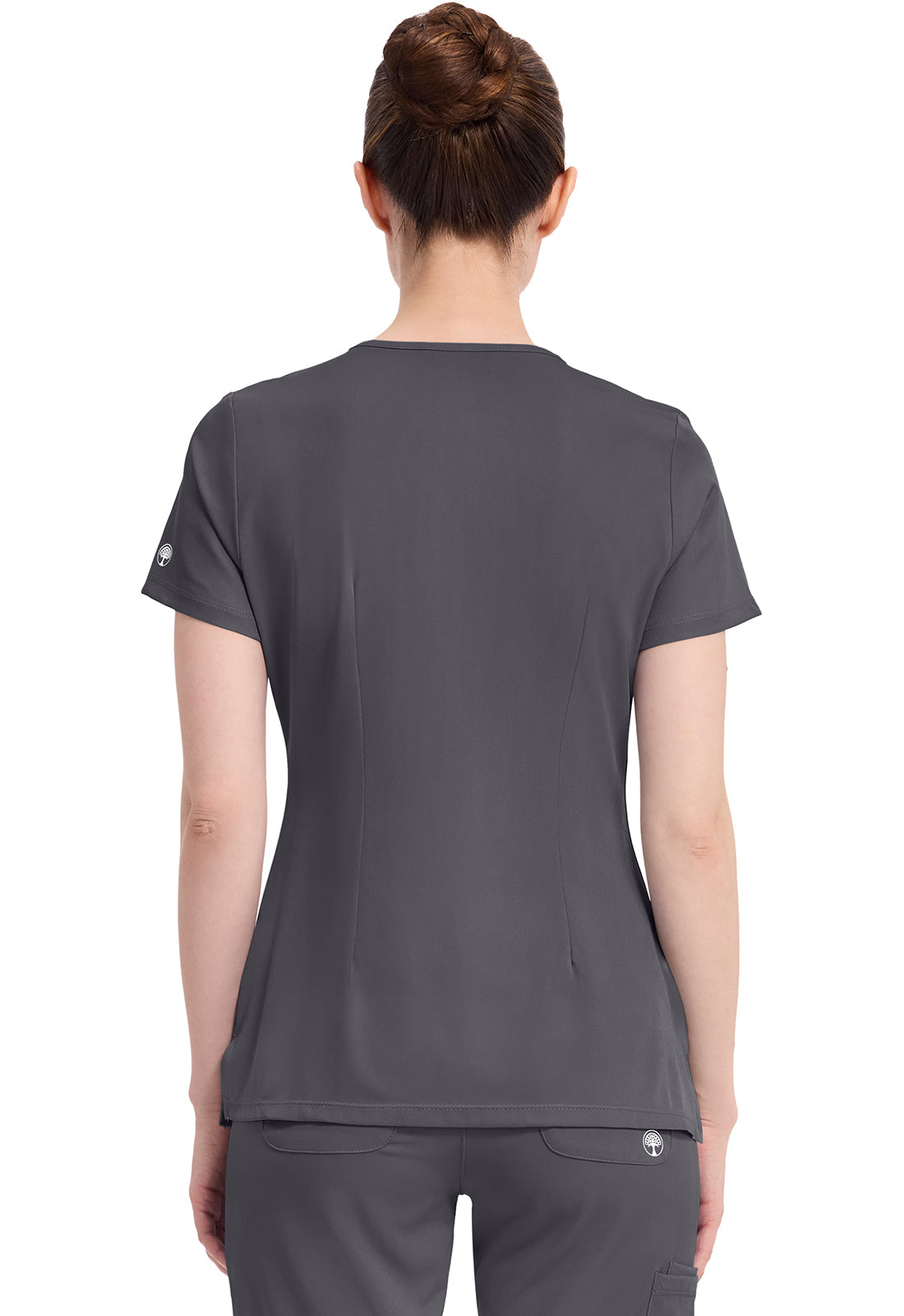 Healing Hands Monica Scrub Top Women's 13