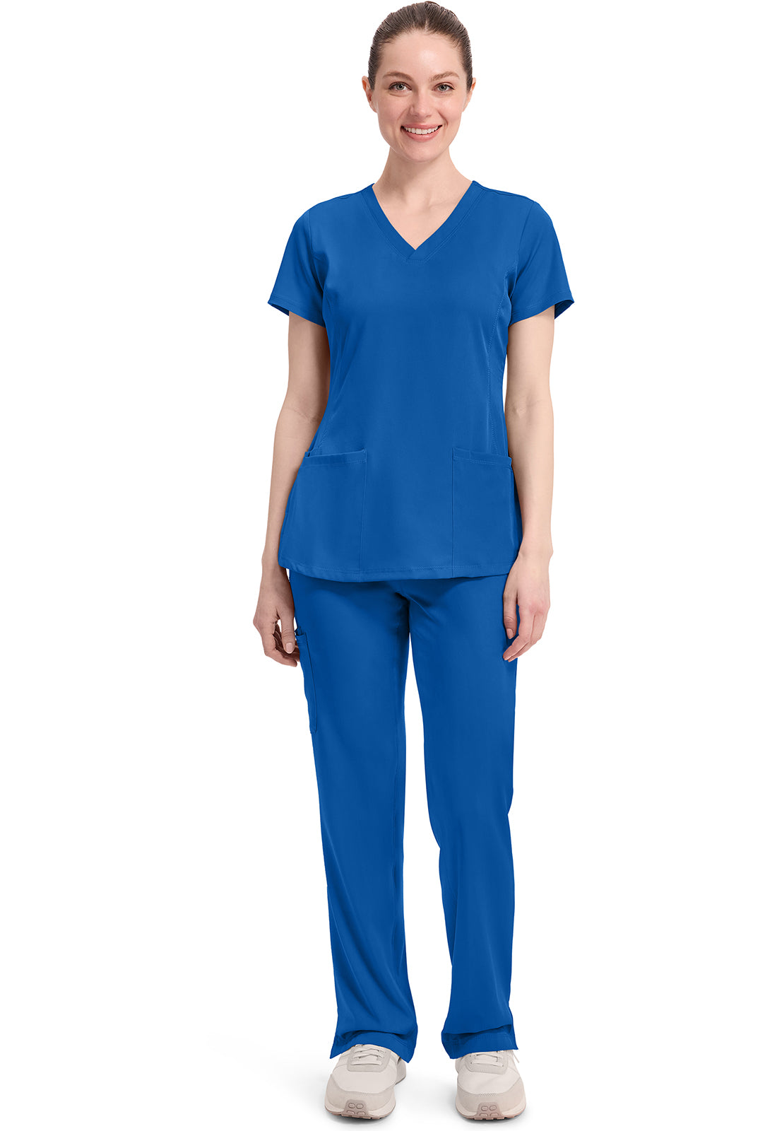 Healing Hands Monica Scrub Top Women's 20