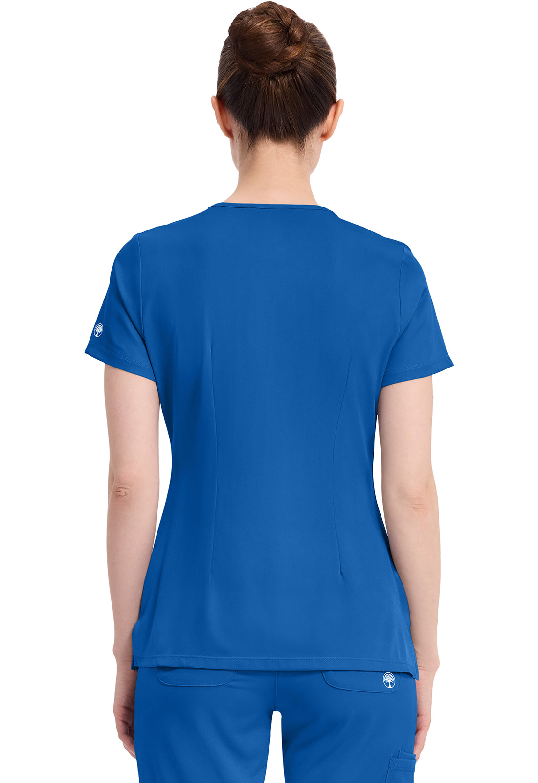 Healing Hands Monica Scrub Top Women's 18