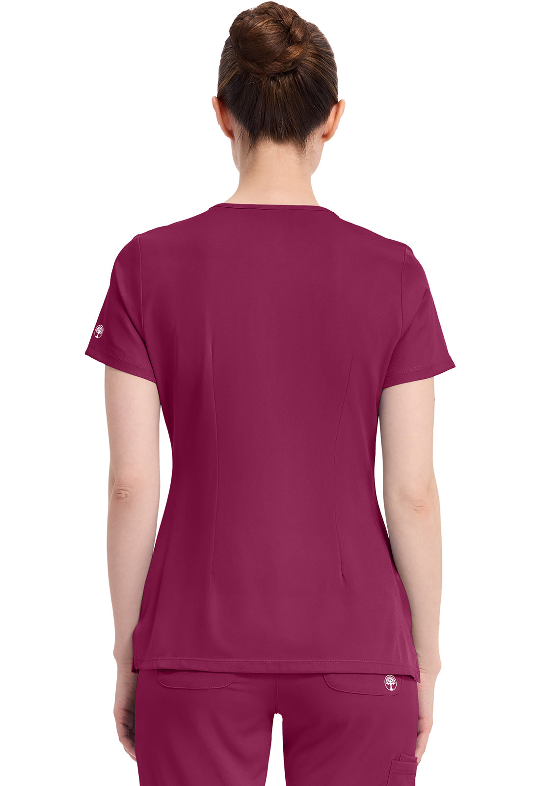 Healing Hands Monica Scrub Top Women's 23