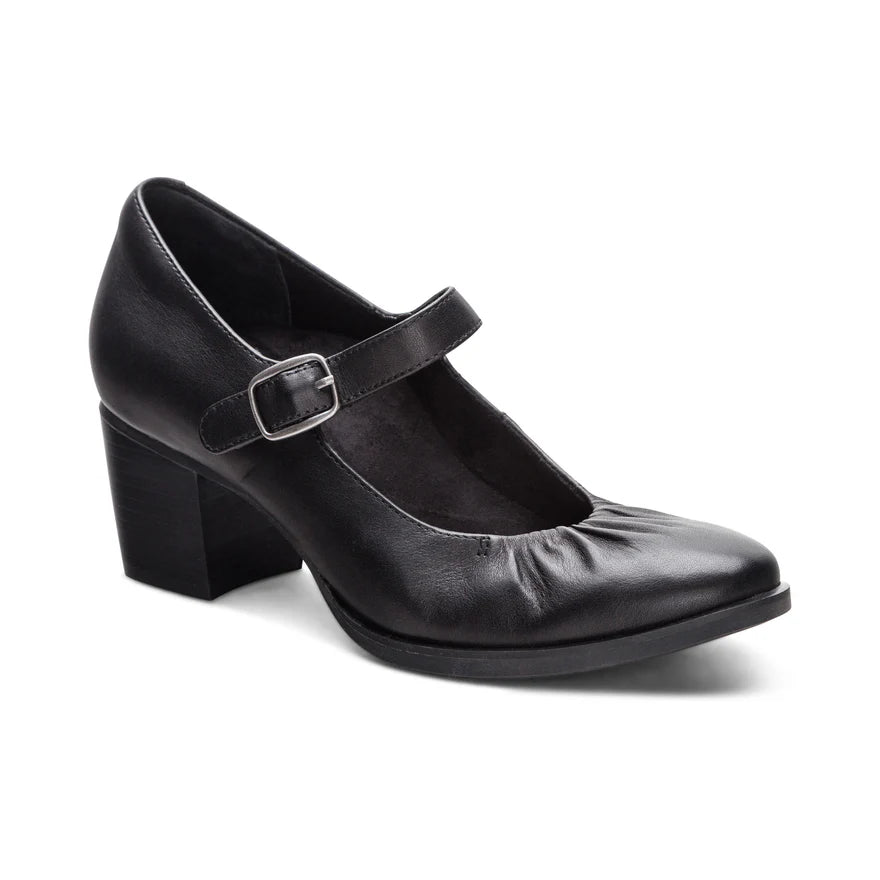 Aetrex Sara Pump Heels Women's 1