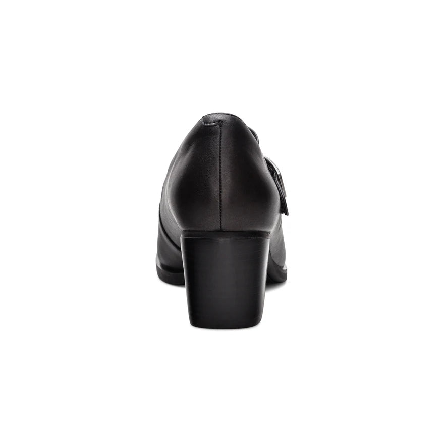 Aetrex Sara Pump Heels Women's 3