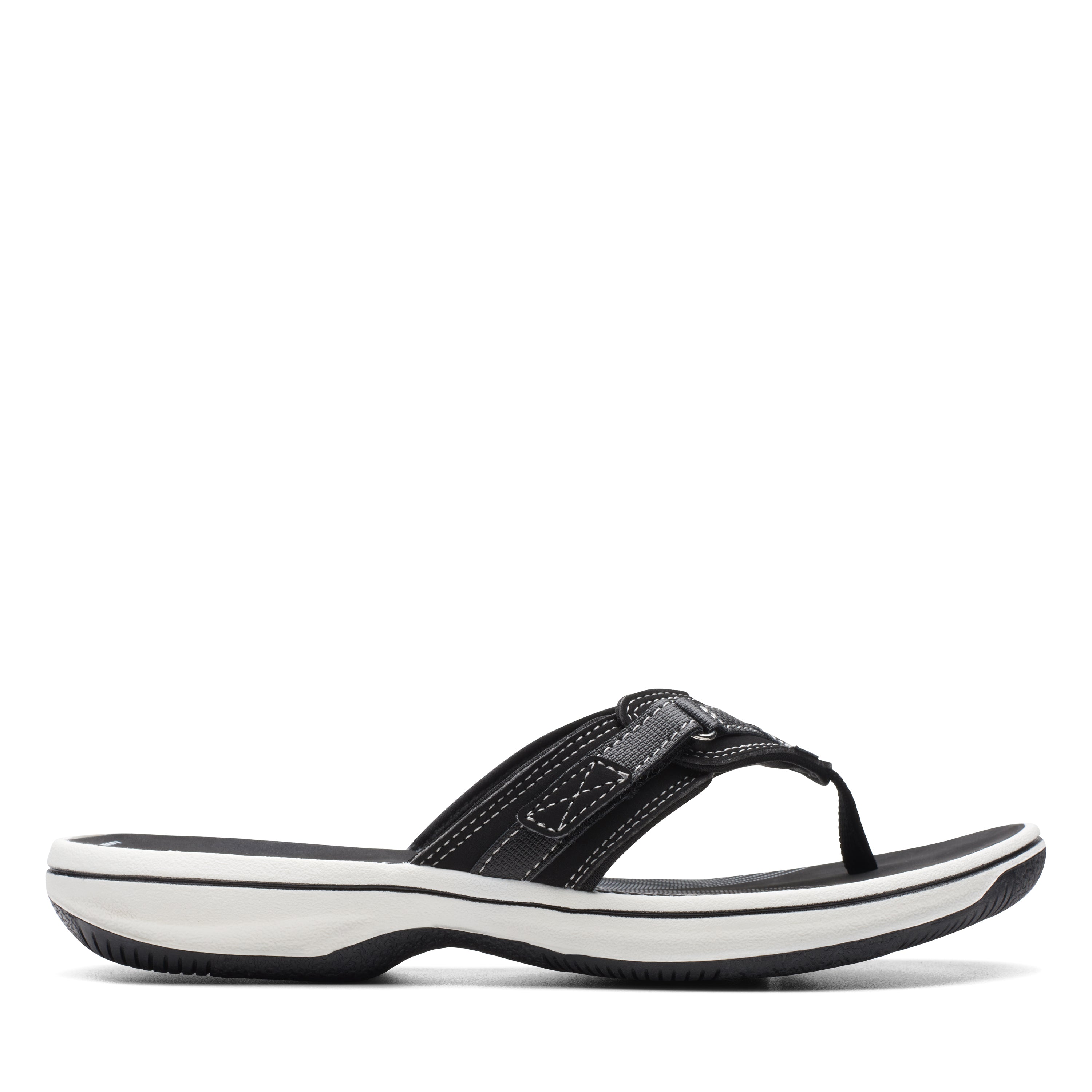 Clarks Breeze Sea H Women's 16