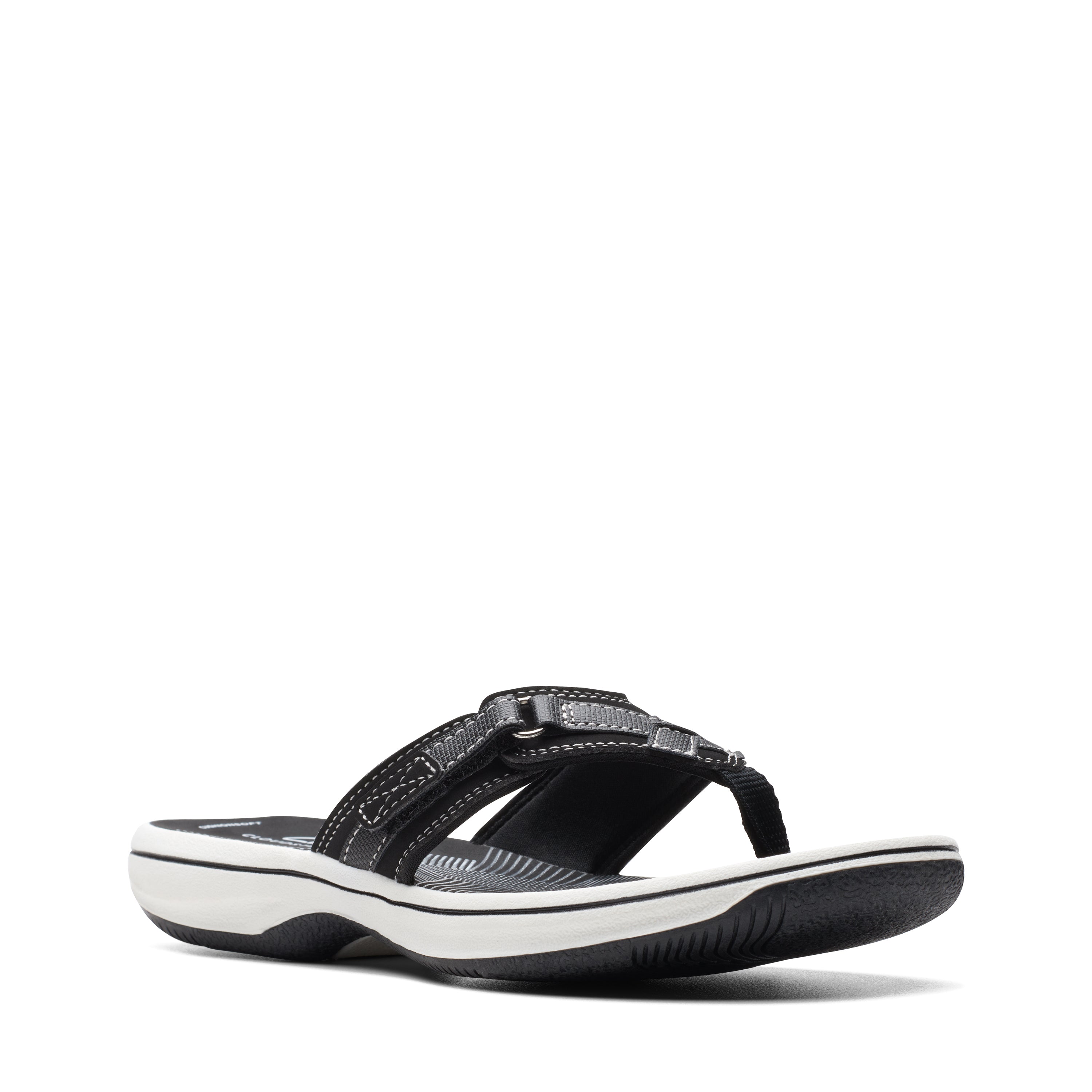 Clarks Breeze Sea H Women's 15