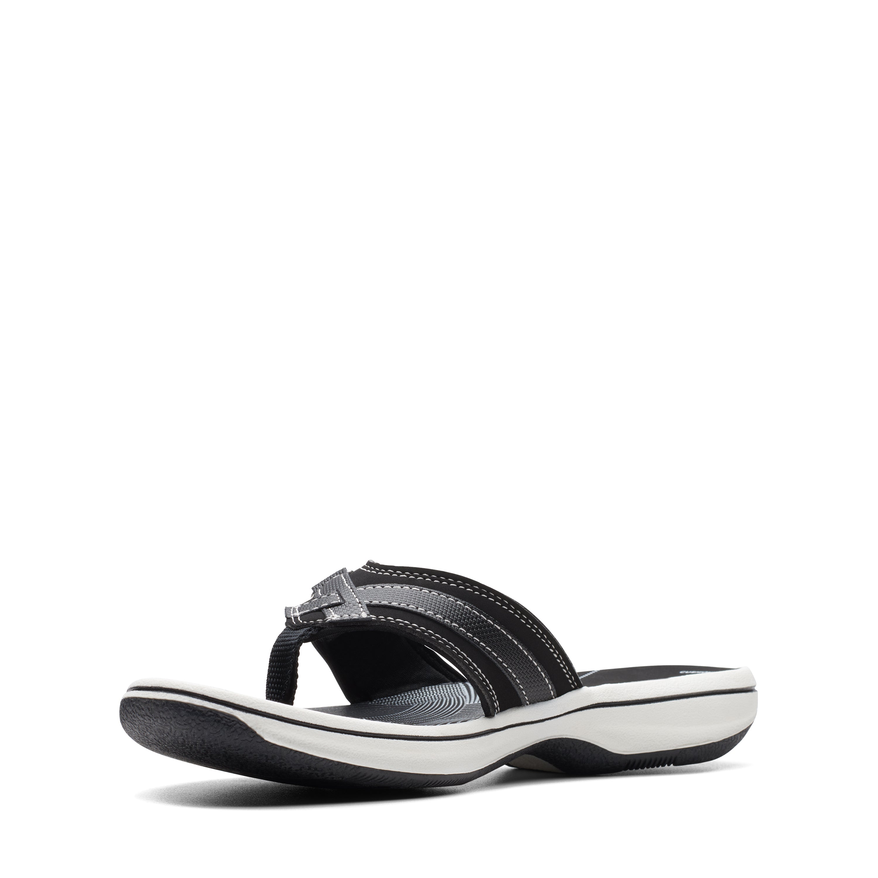 Clarks Breeze Sea H Women's 18