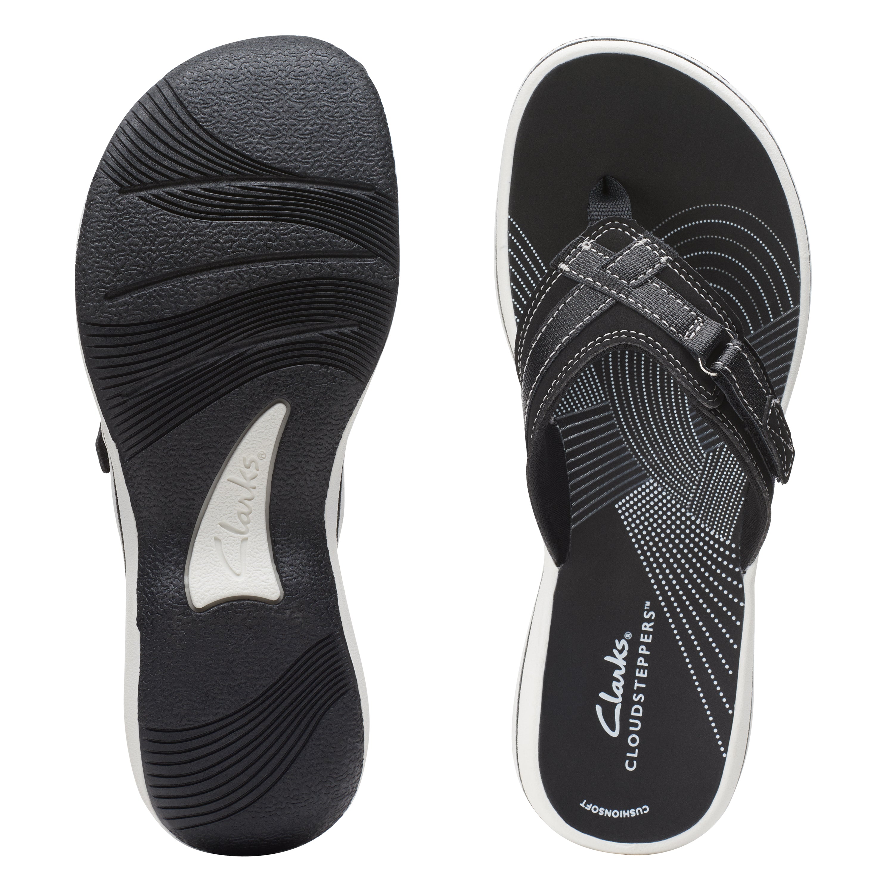 Clarks Breeze Sea H Women's 21