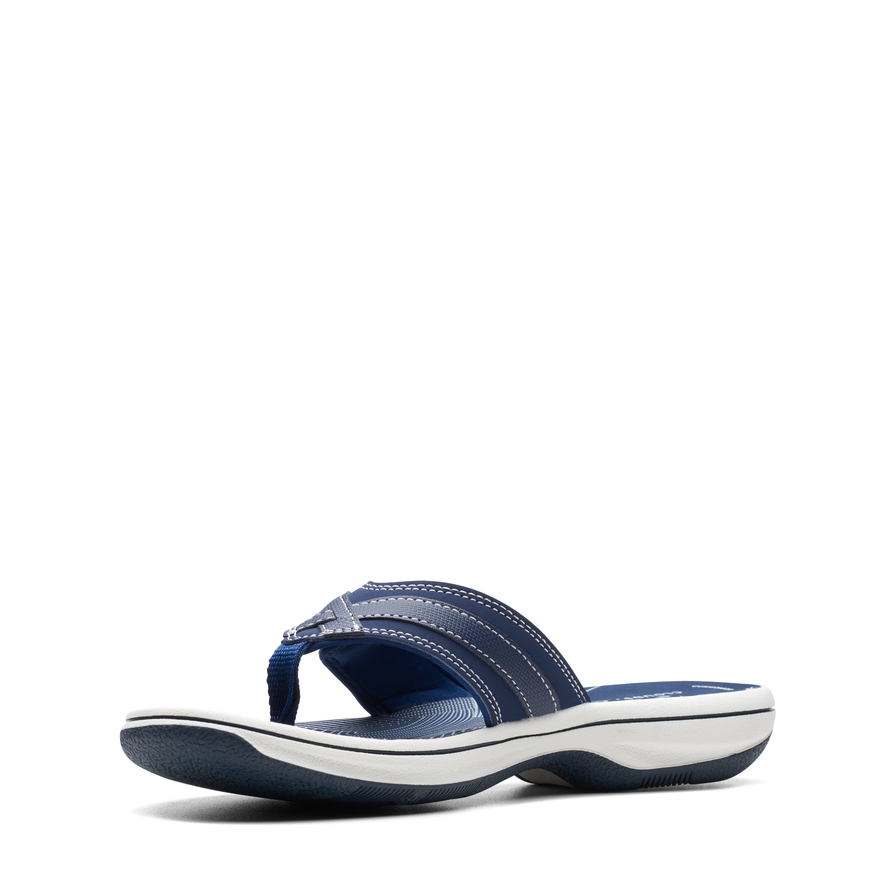 Clarks Breeze Sea H Women's 4