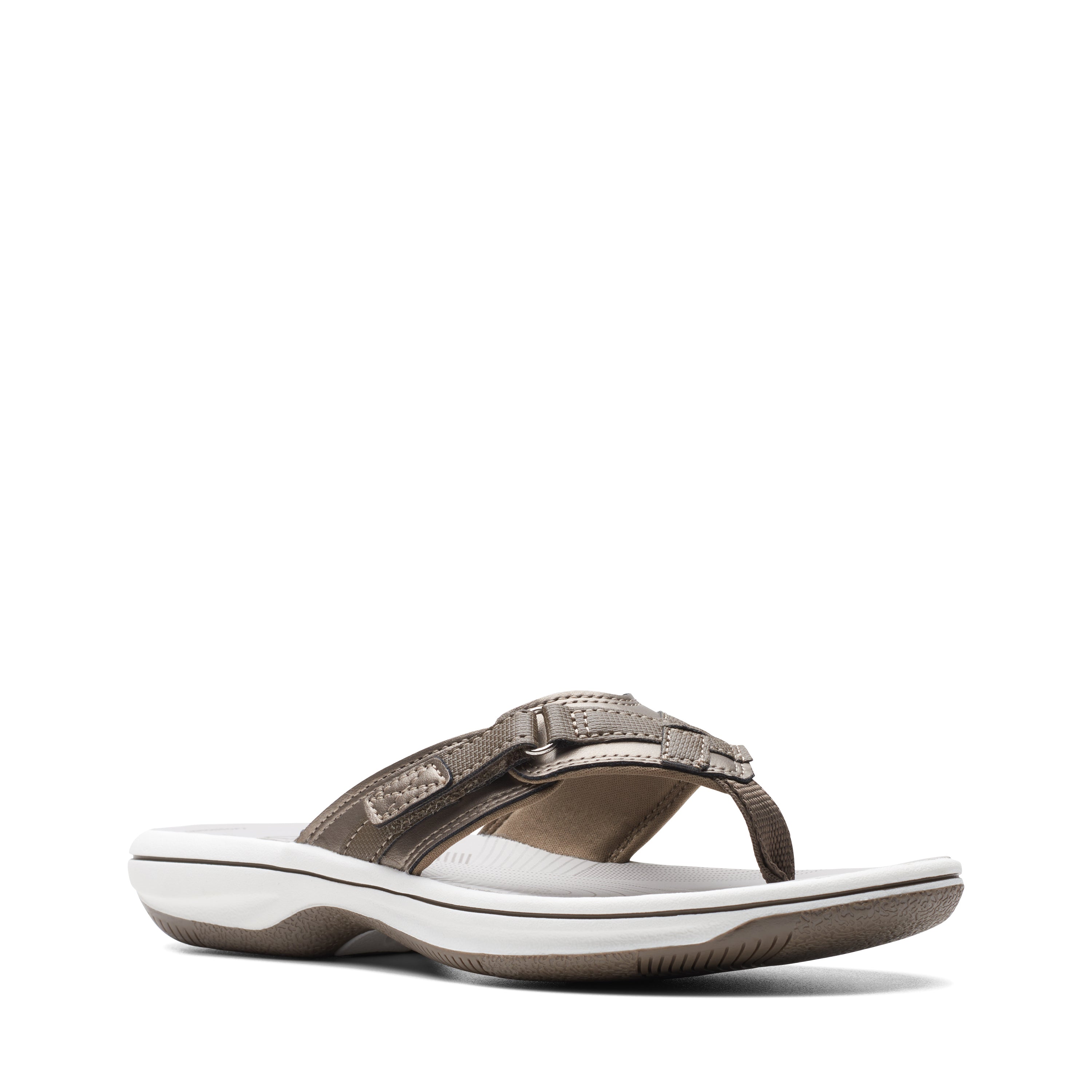 Clarks Breeze Sea H Women's  8