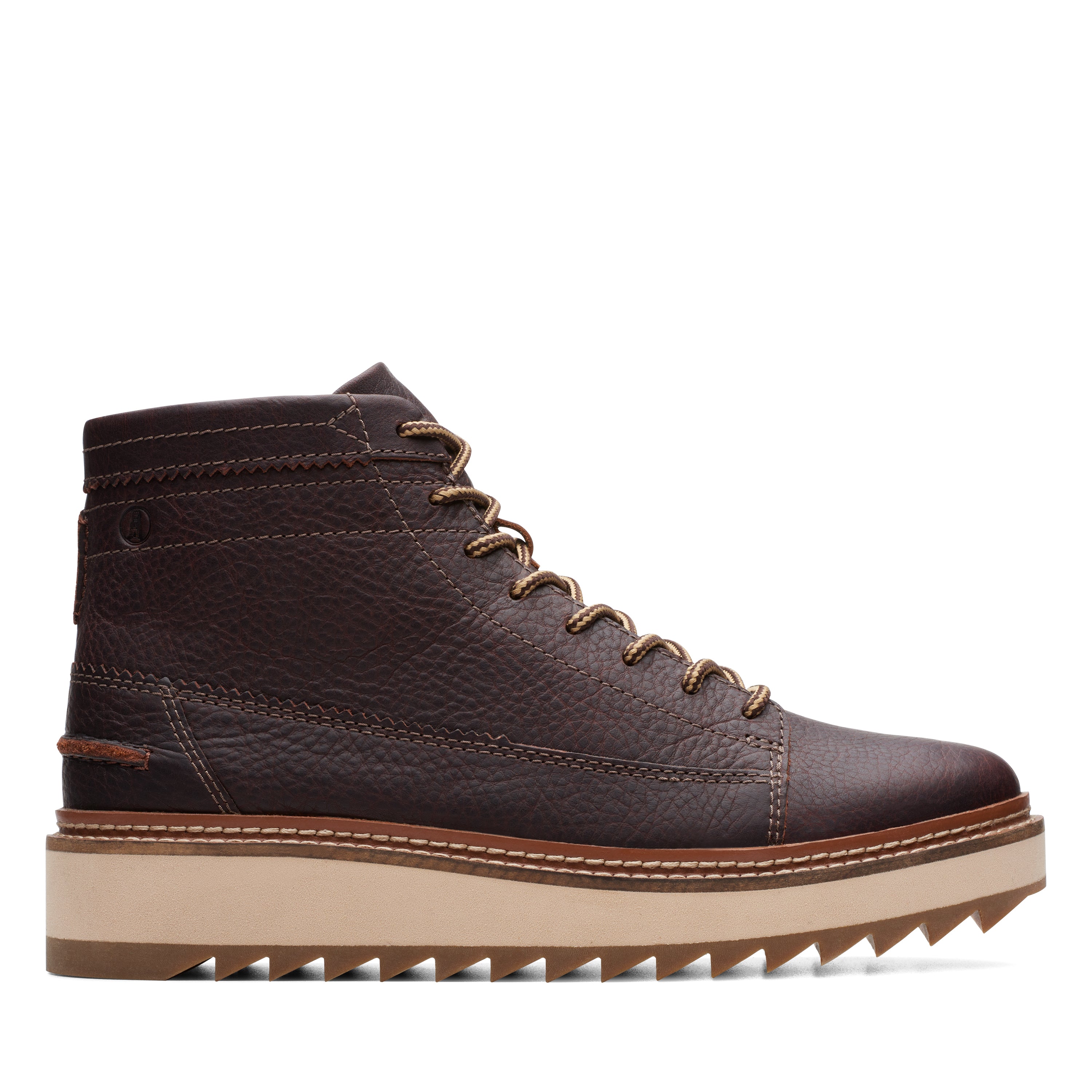 Clarks Clarkhill Hi Men's