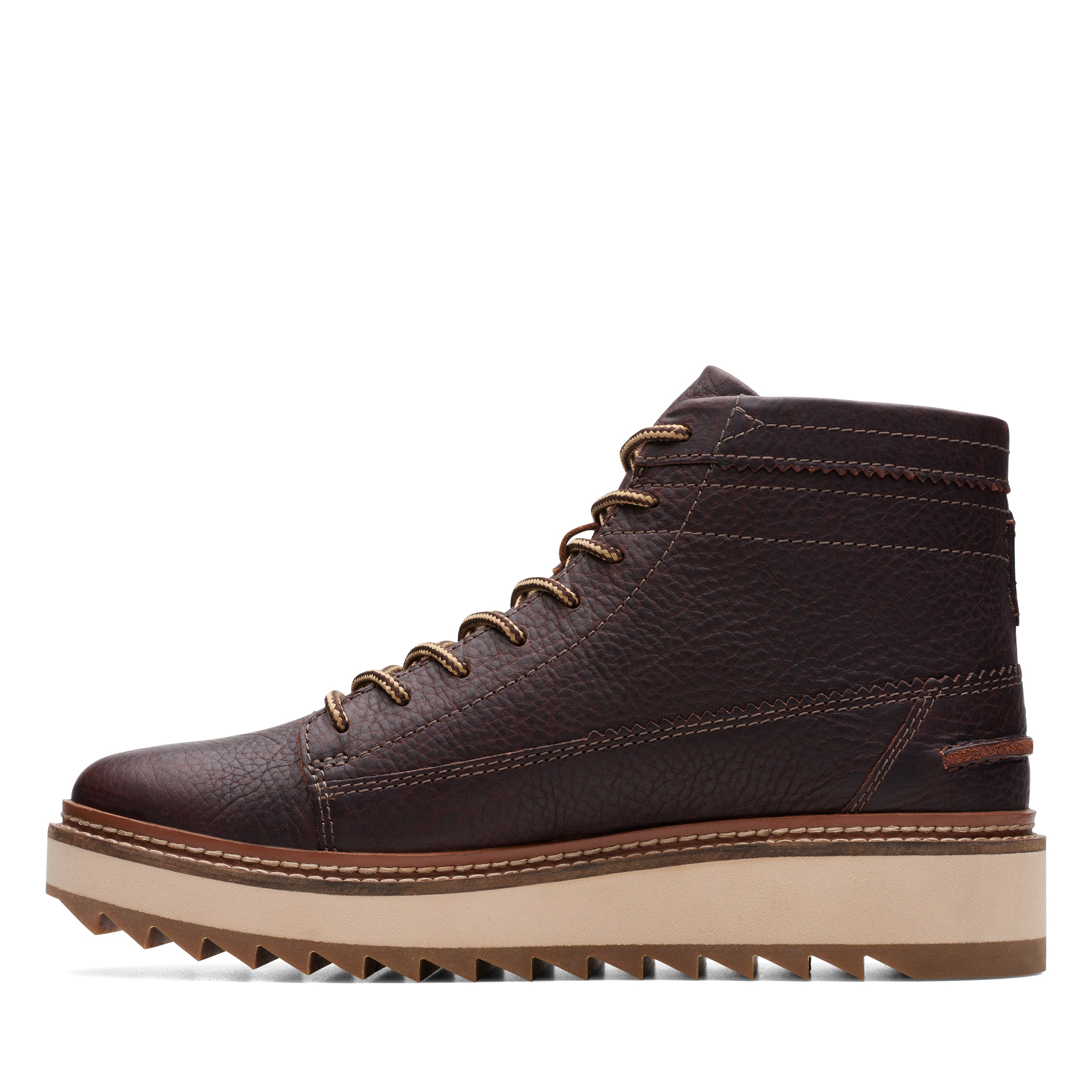 Clarks Clarkhill Hi Men's