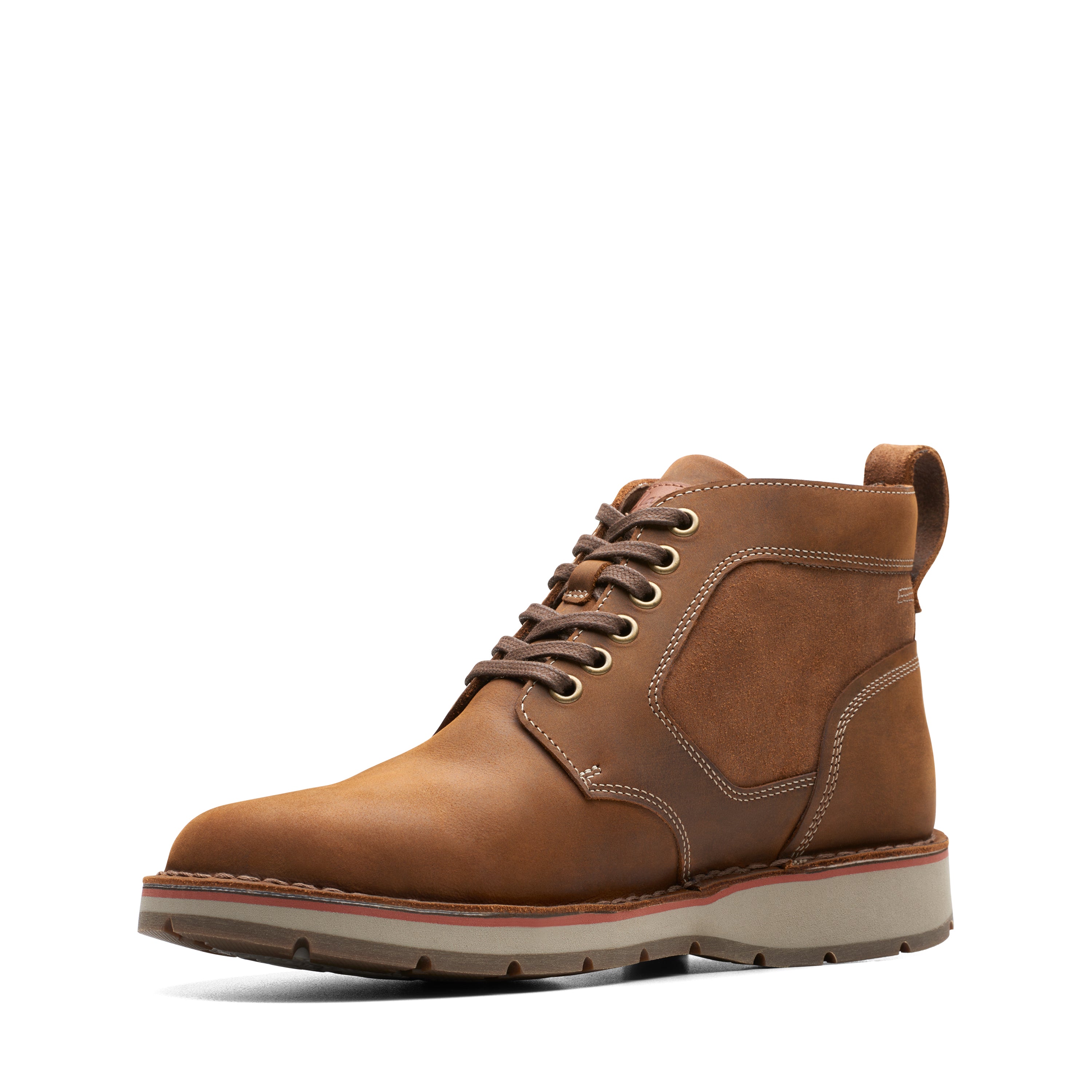 Clarks Gravelle Top Men's 