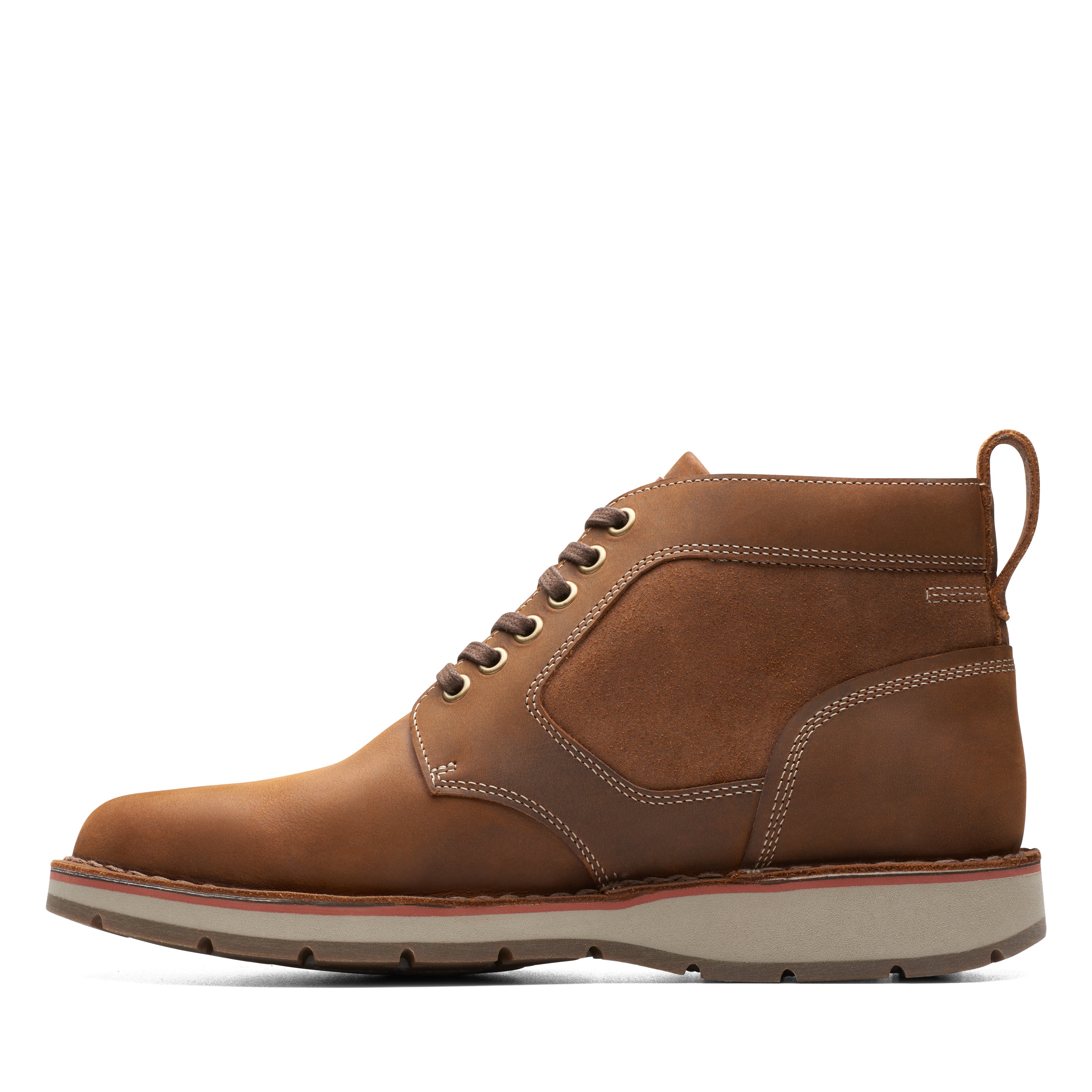 Clarks Gravelle Top Men's 