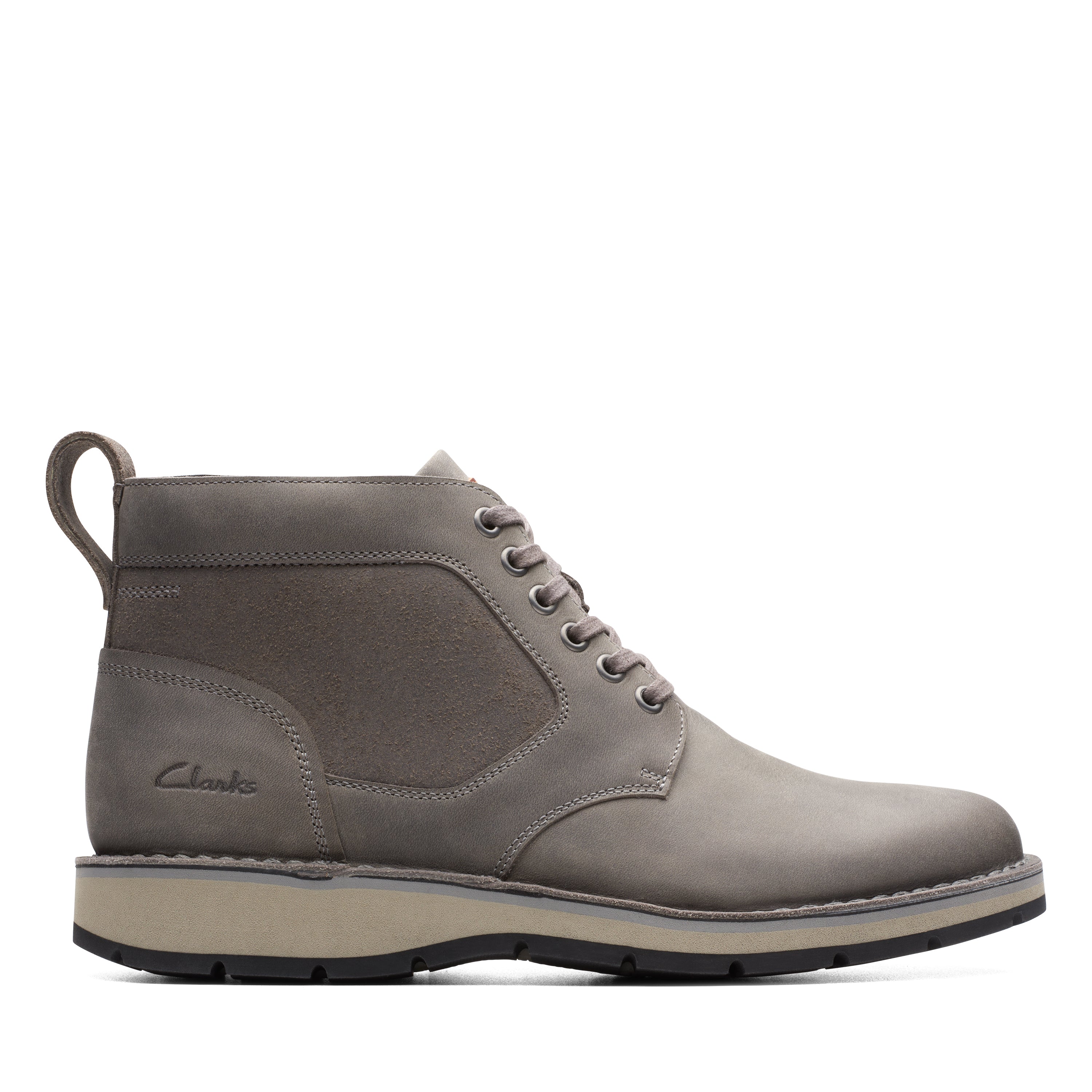 Clarks Gravelle Top Men's 