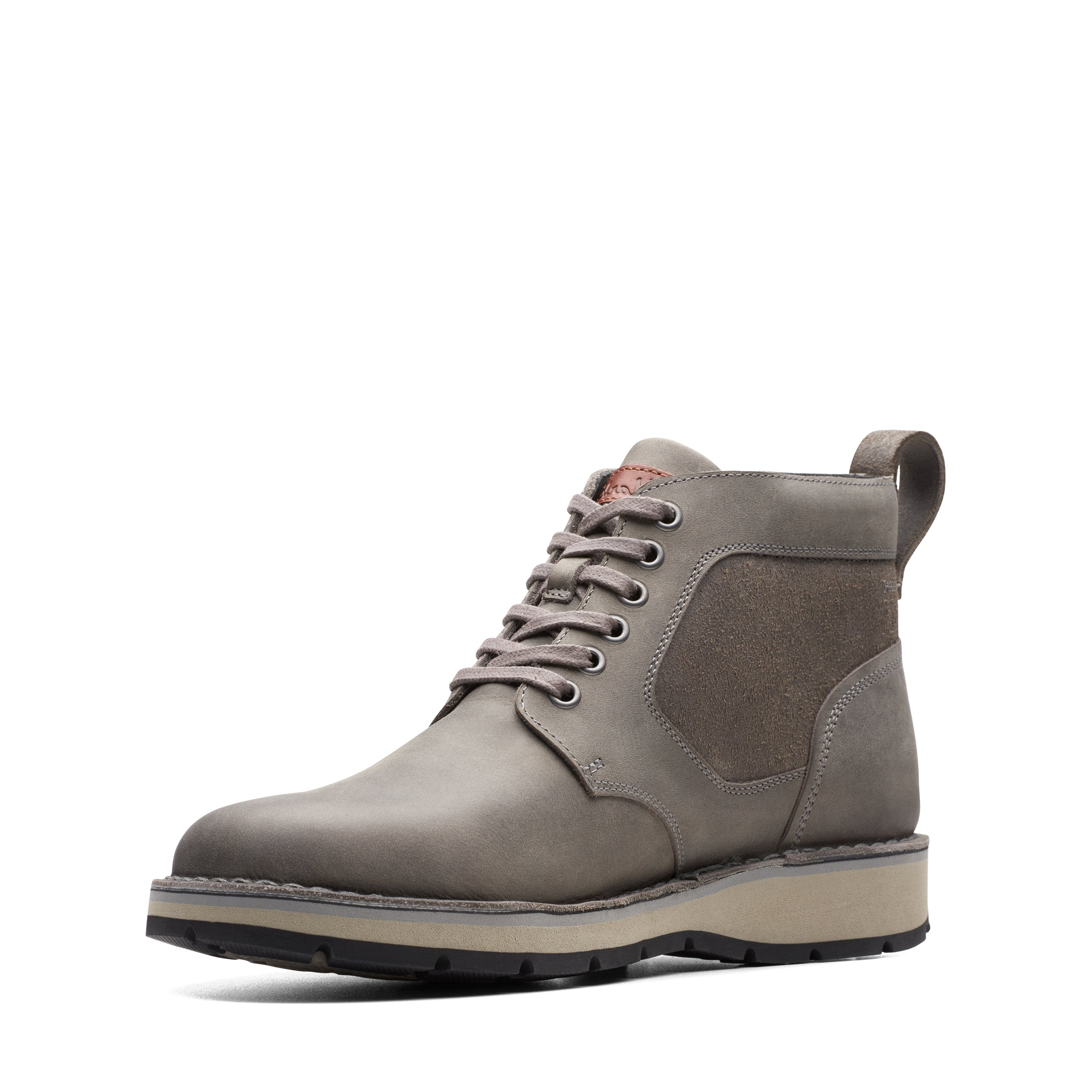 Clarks Gravelle Top Men's 