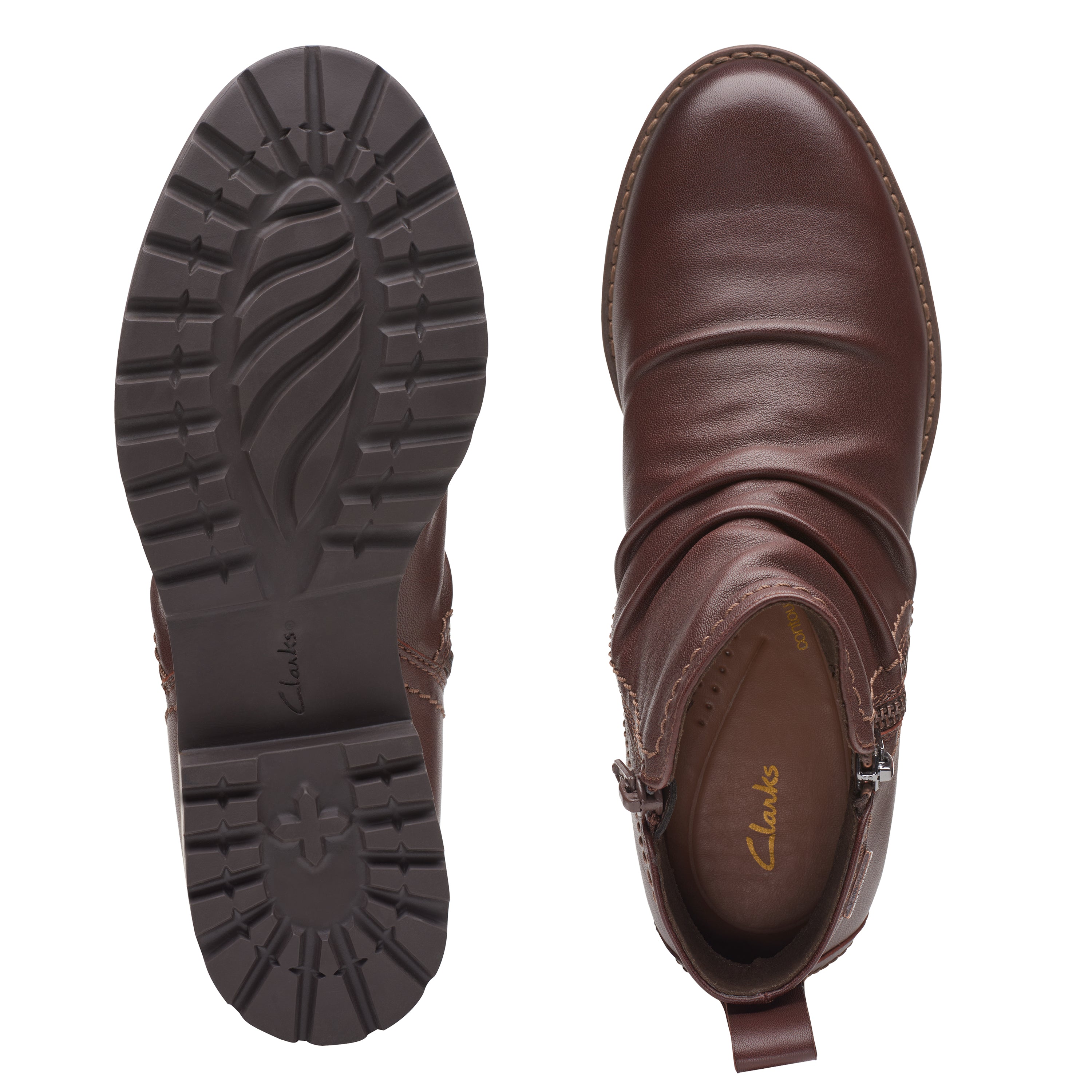 Women's Clarks Aspra Walk WP