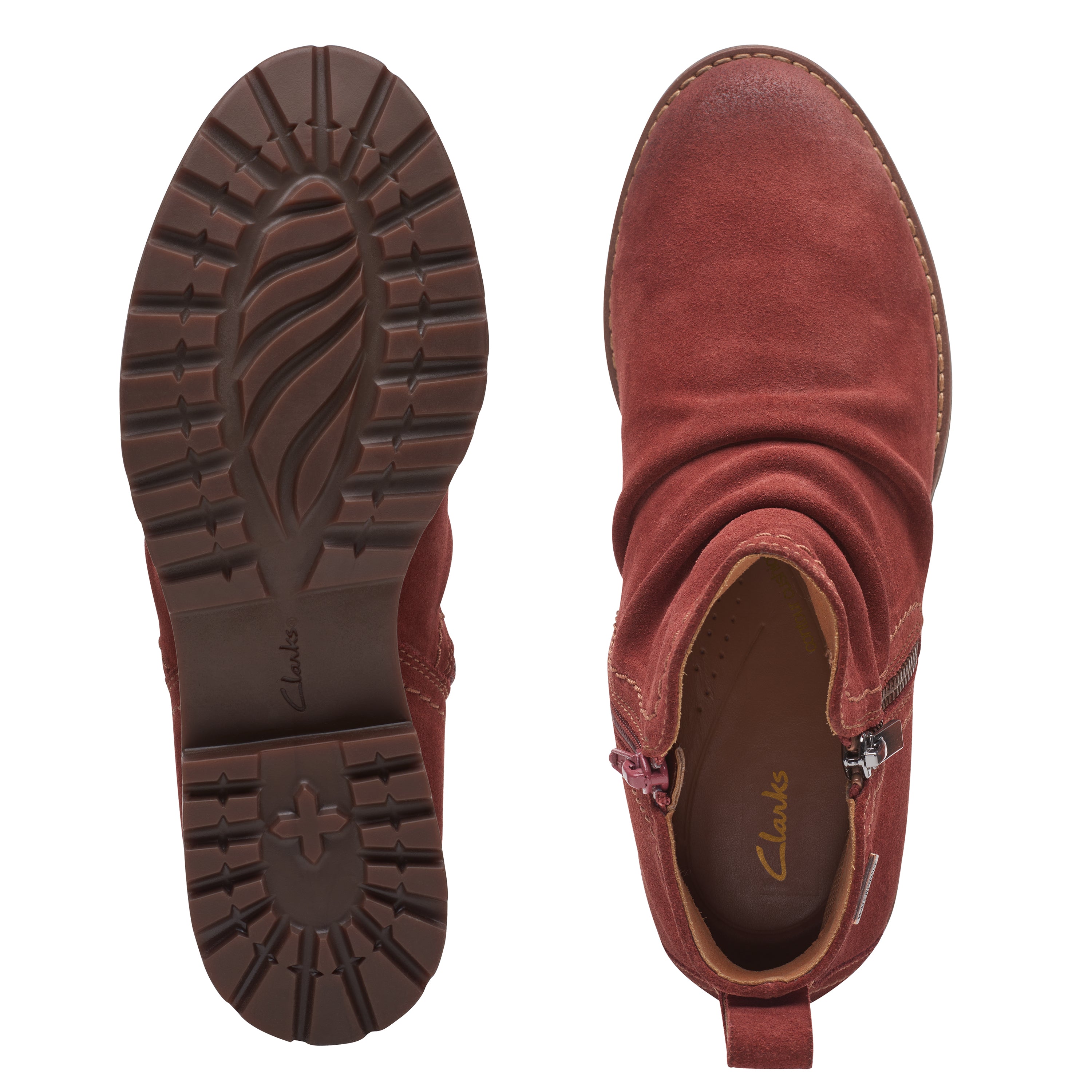 Women's Clarks Aspra Walk WP 