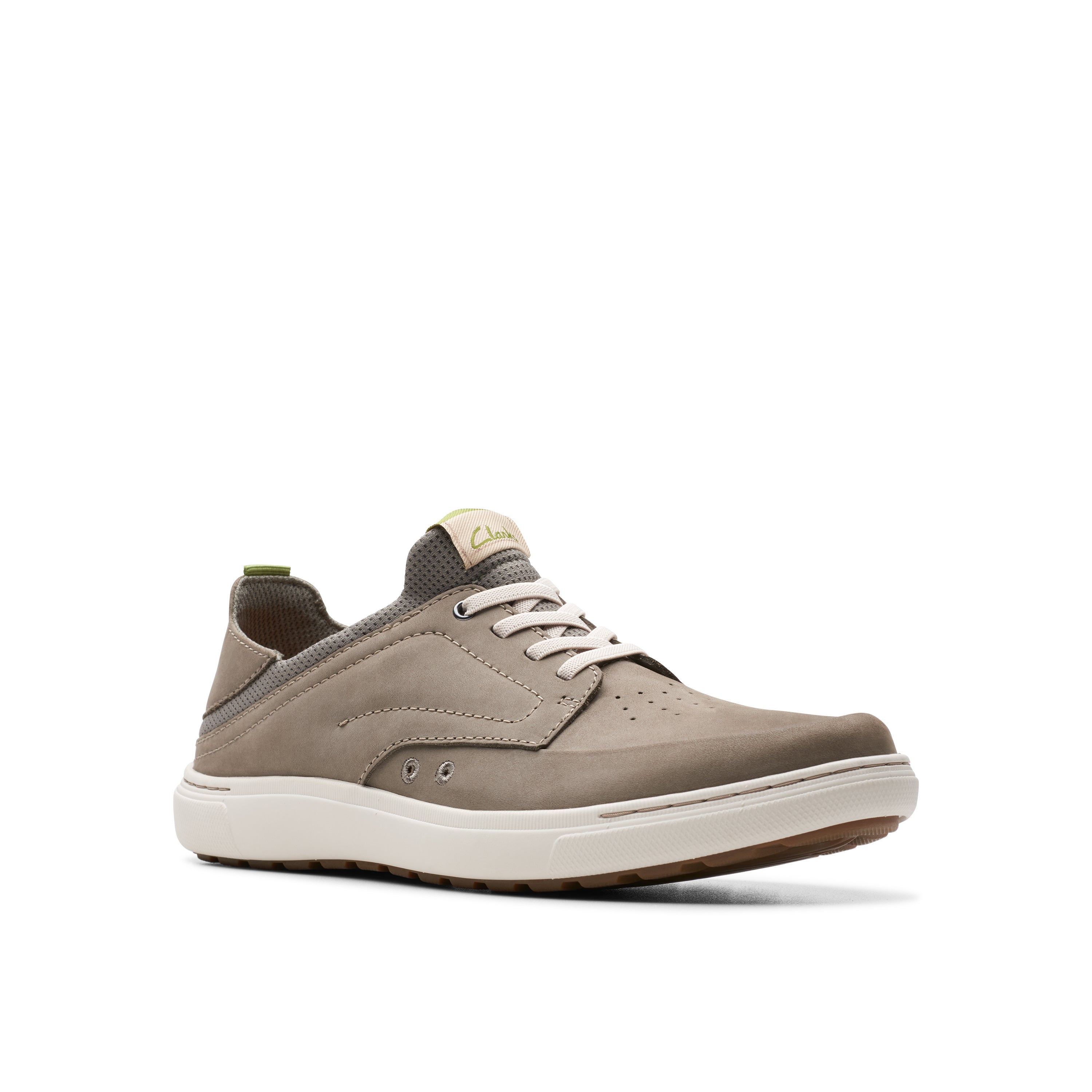 Clarks Mapstone Easy Men's  1