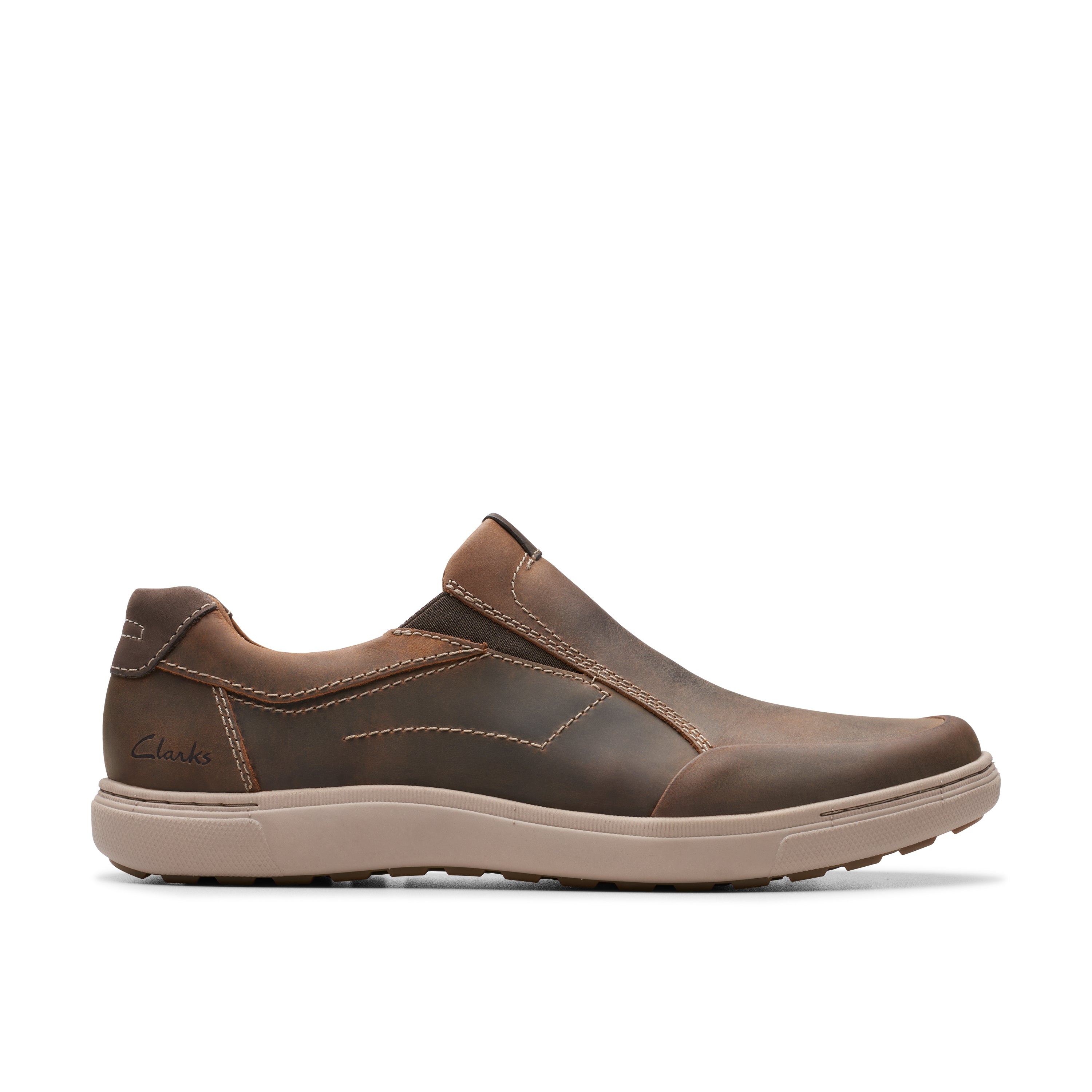 Clarks Mapstone Step Men's