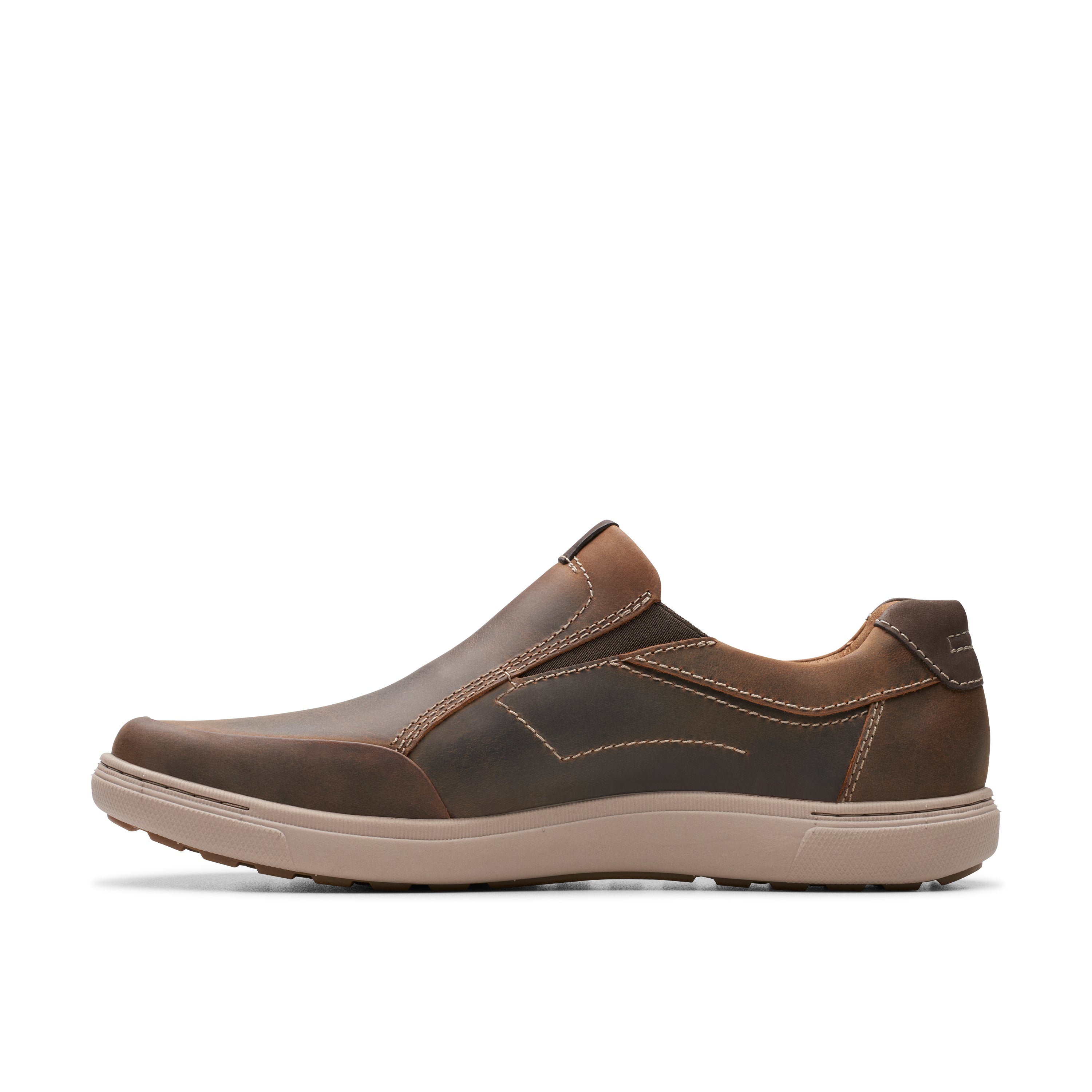 Clarks Mapstone Step Men's