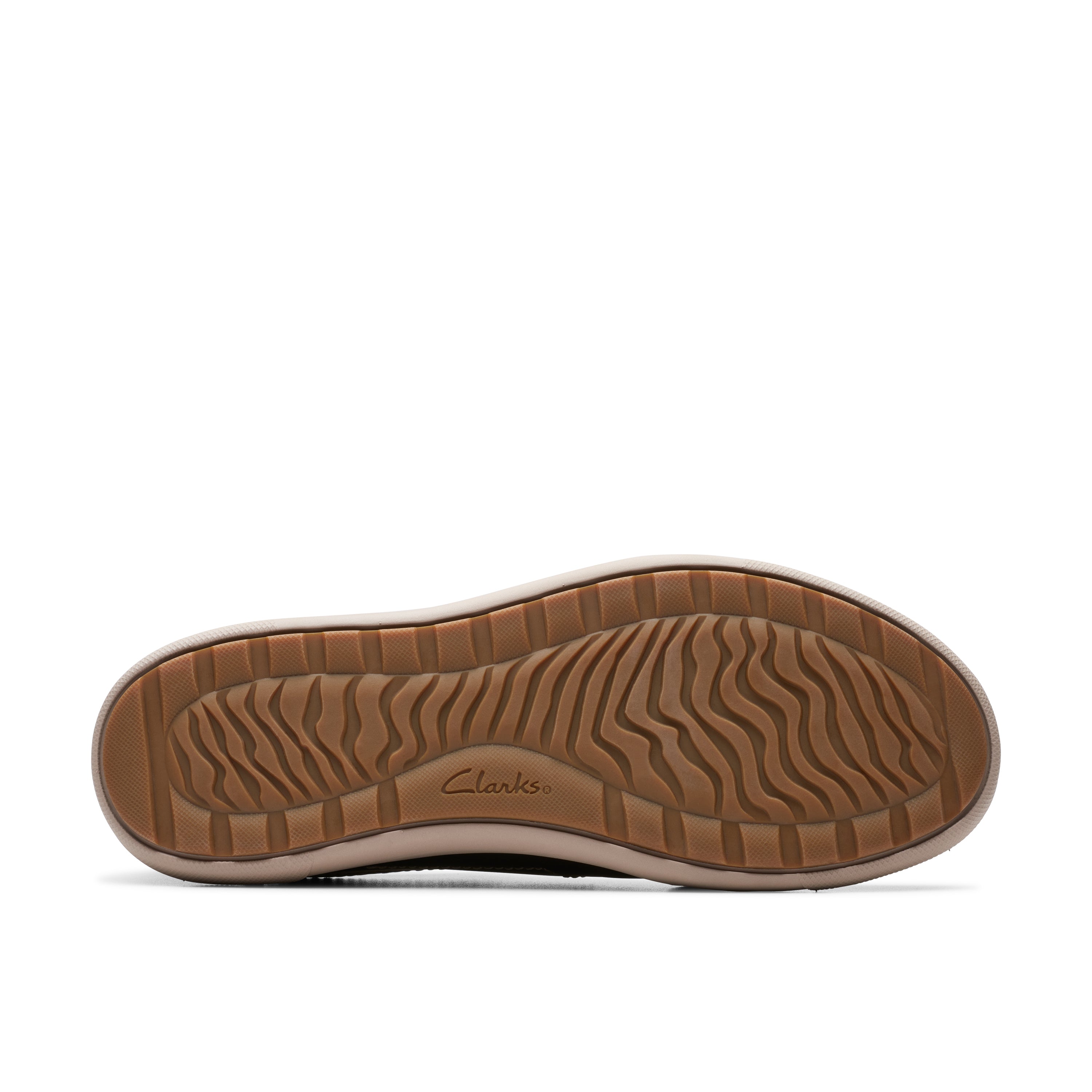 Clarks Mapstone Step Men's