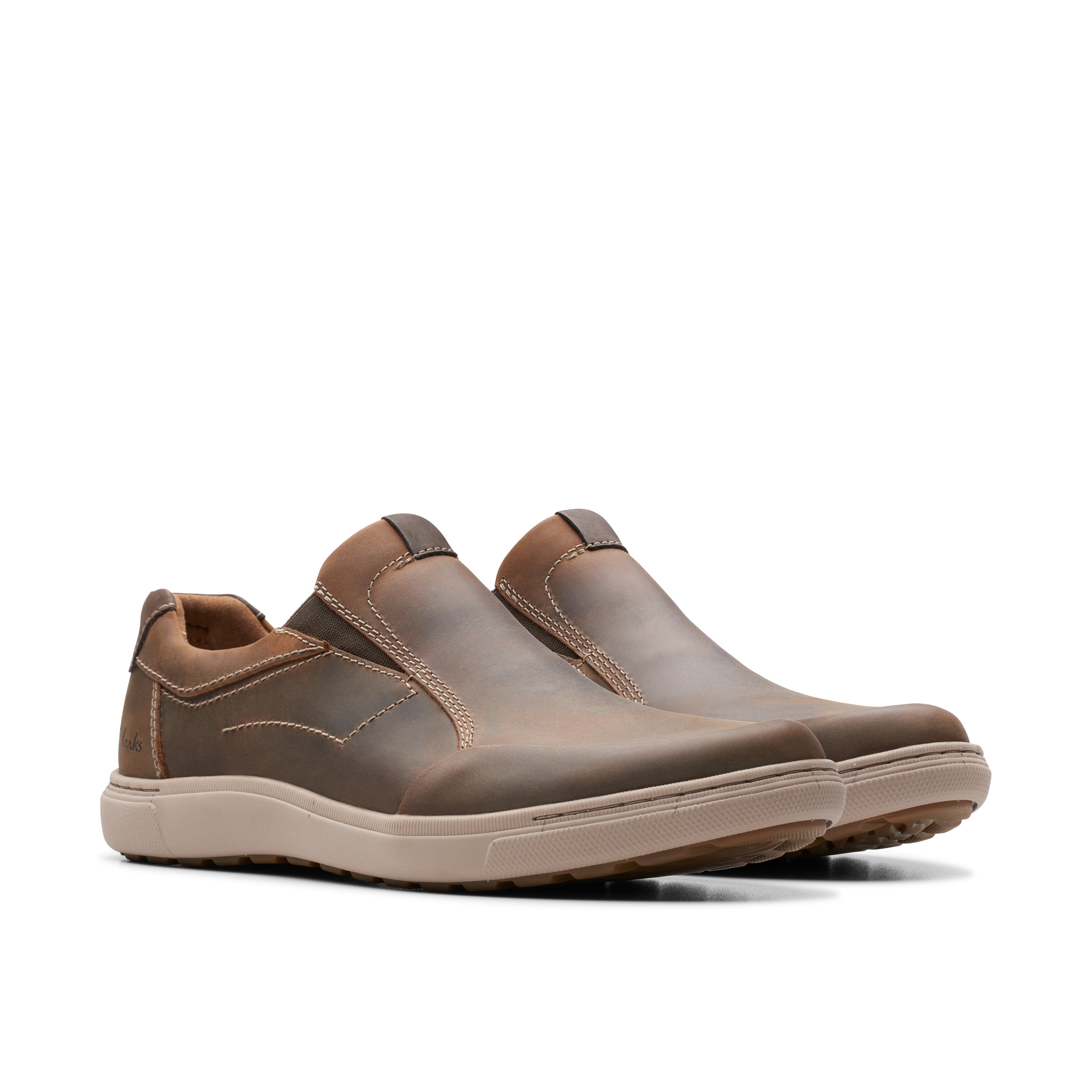 Clarks Mapstone Step Men's