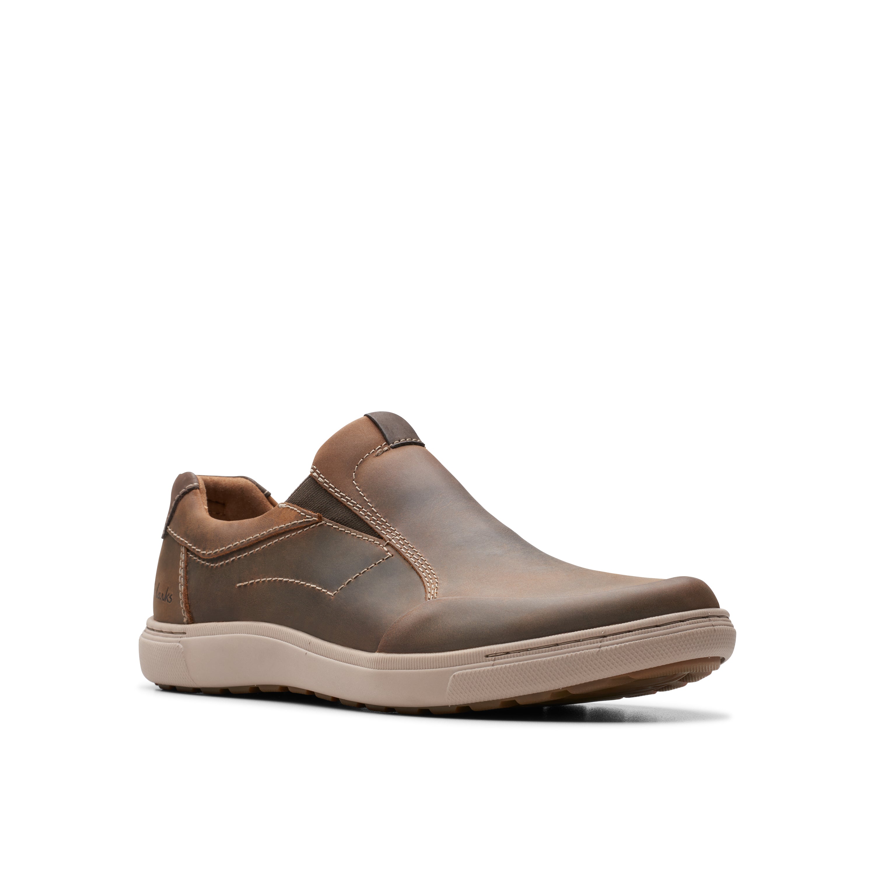 Clarks Mapstone Step Men's