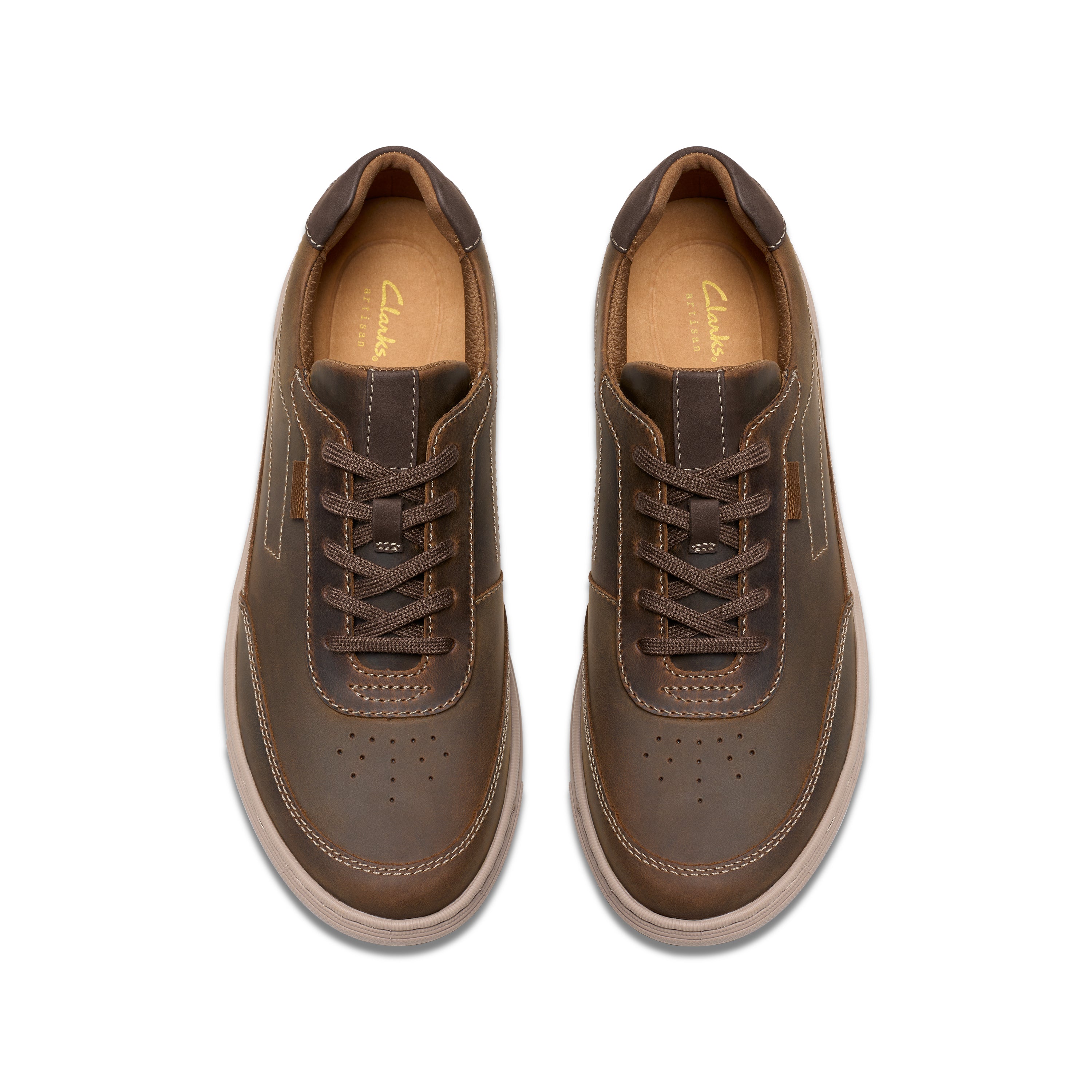 Clarks Mapstone Trail Men's 6