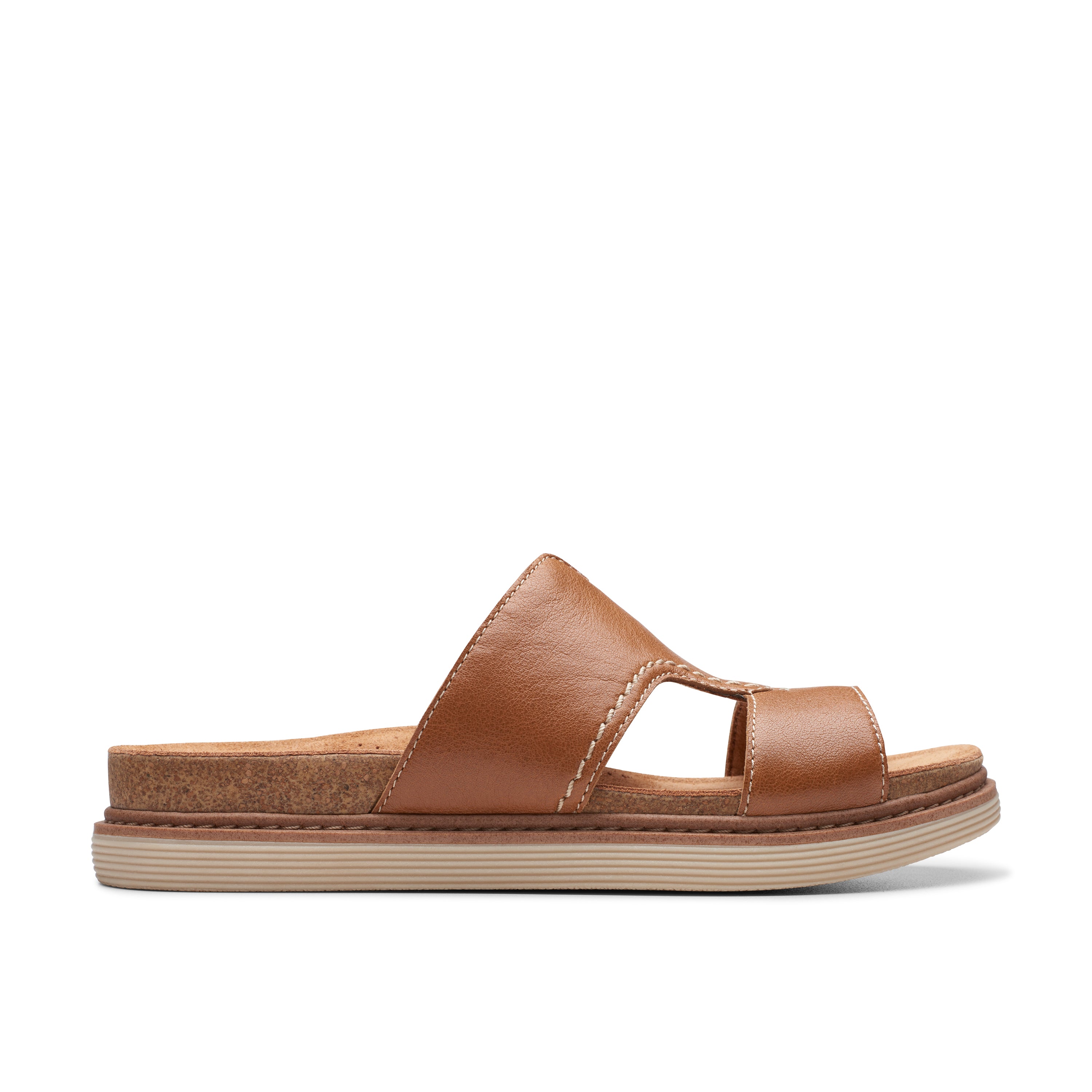 Clarks Arwell Walk Sandal Women's 8