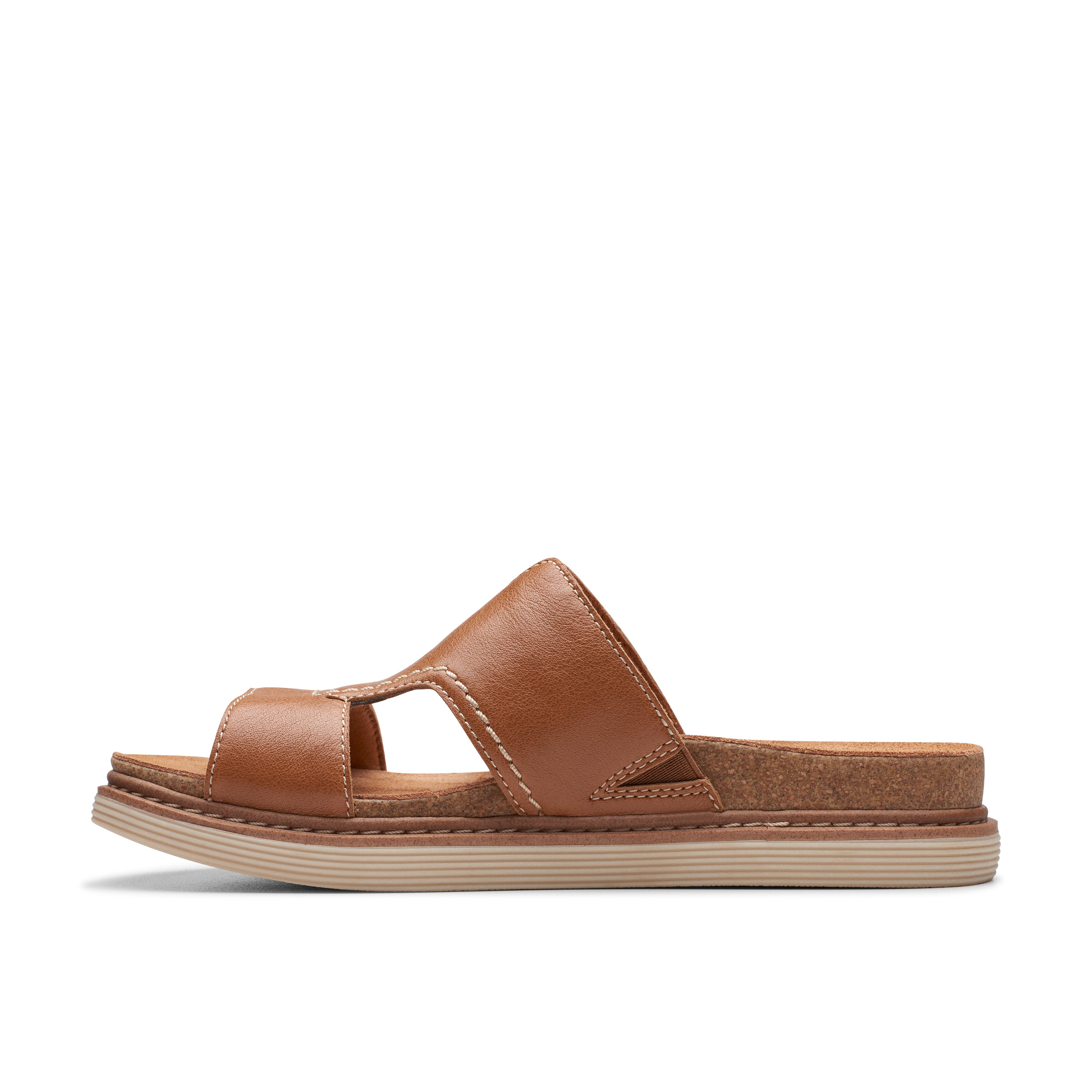 Clarks Arwell Walk Sandal Women's9