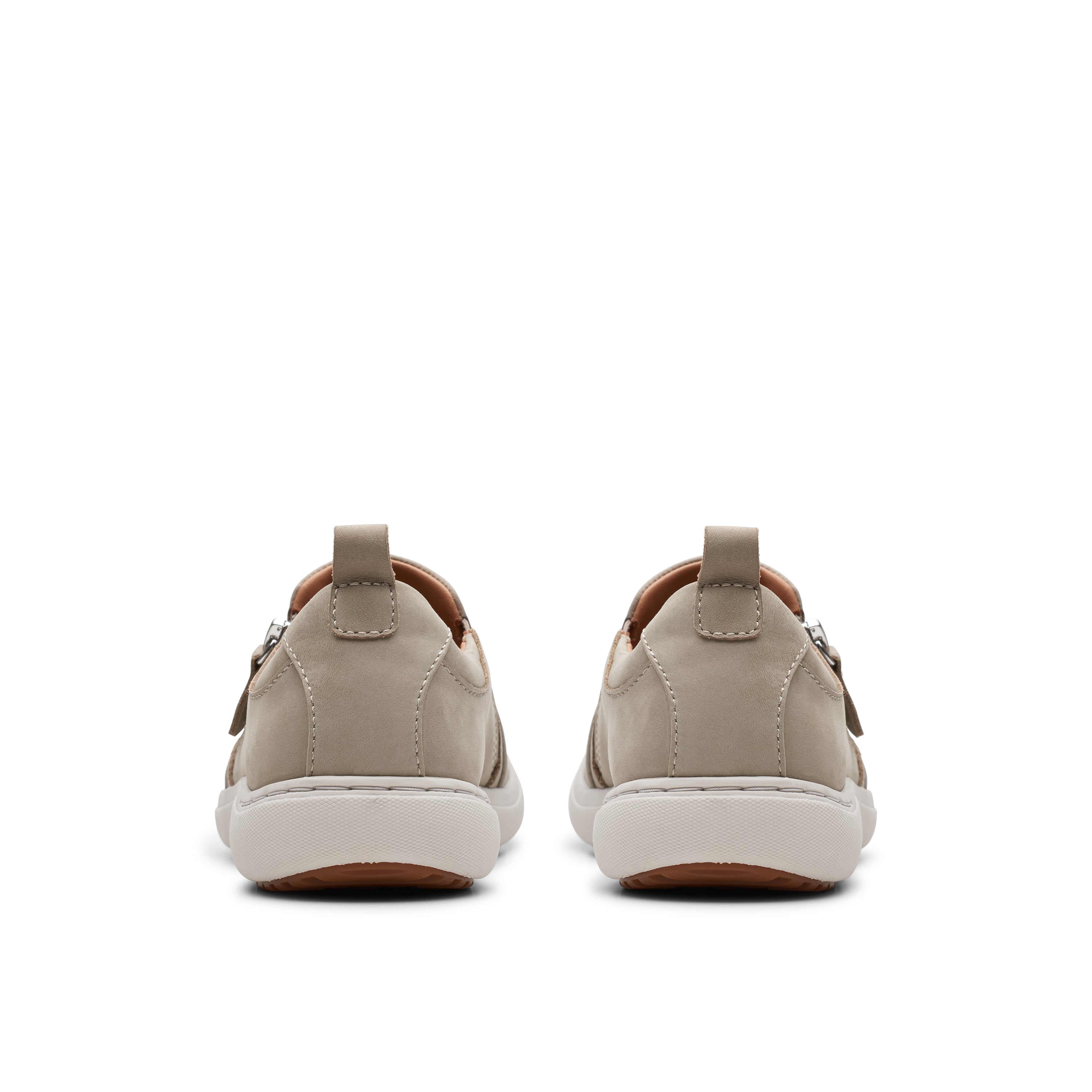 Clarks Nalle Lilac Women's  6