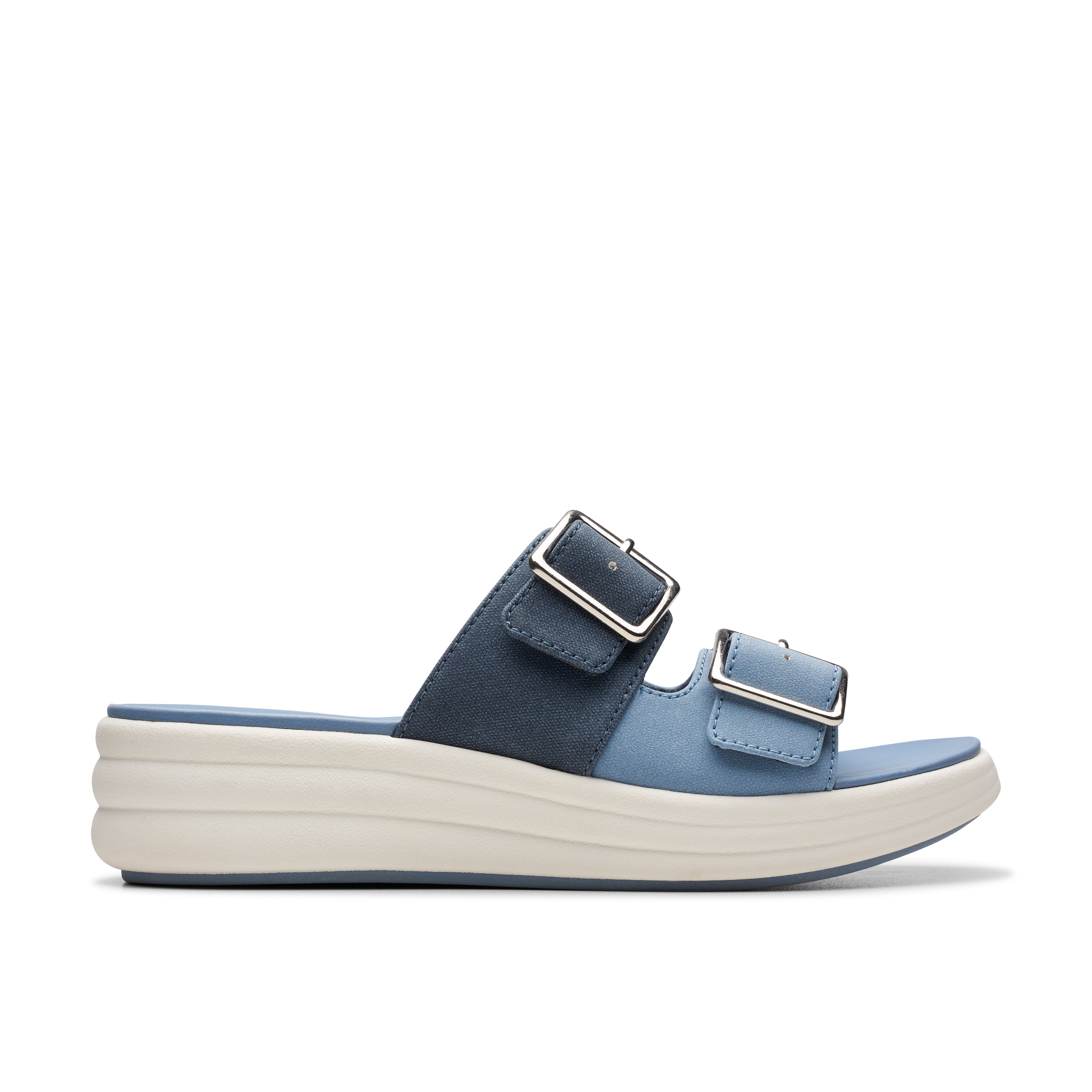 Clarks Drift Buckle Sandal Women's 2