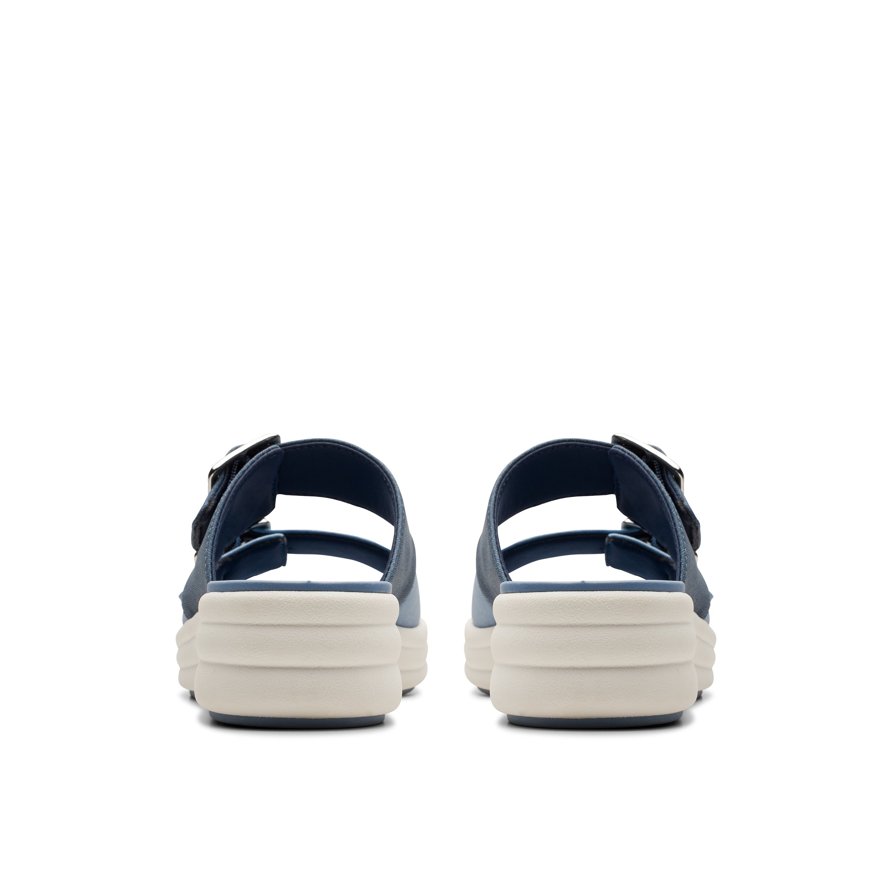 Clarks Drift Buckle Sandal Women's 6