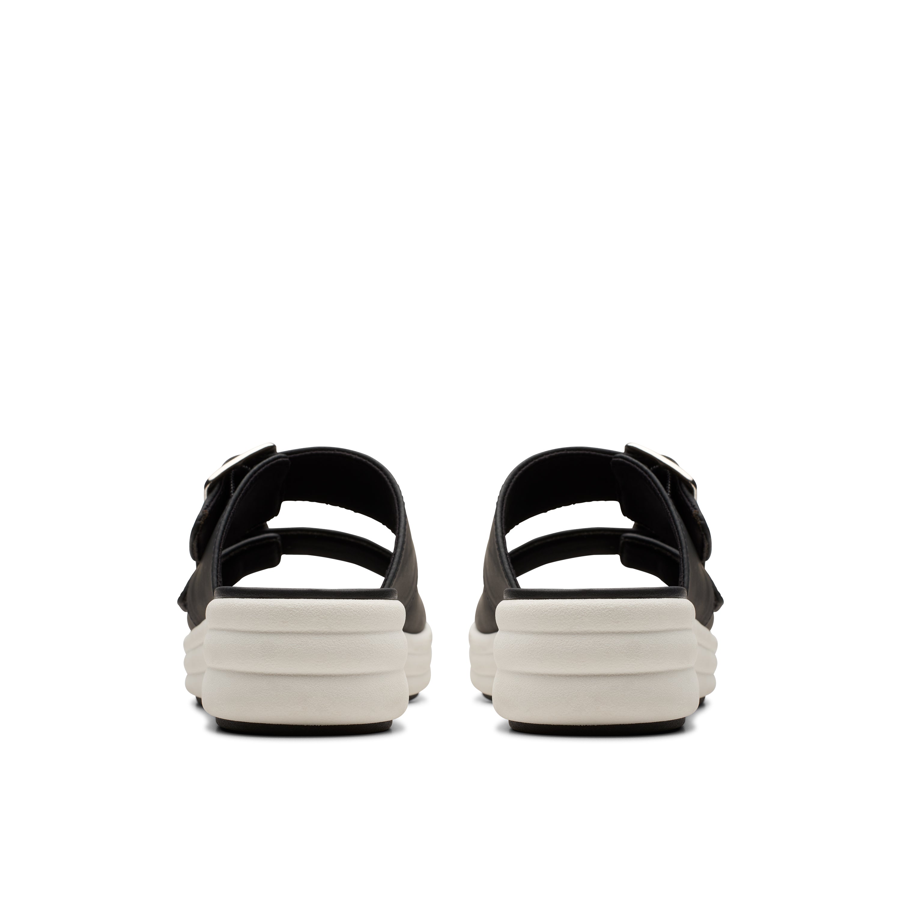 Clarks Drift Buckle Sandal Women's 10