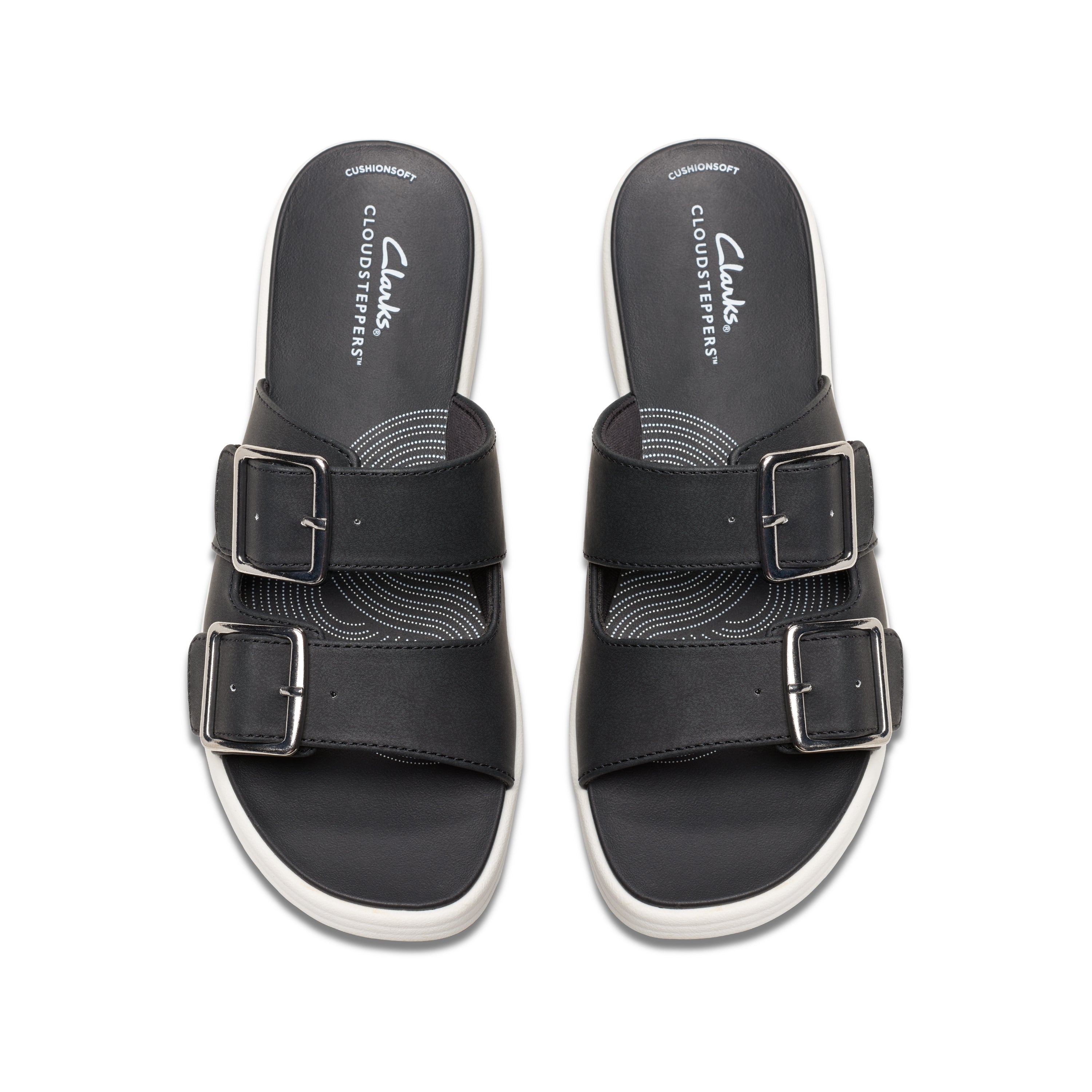 Clarks Drift Buckle Sandal Women's 14
